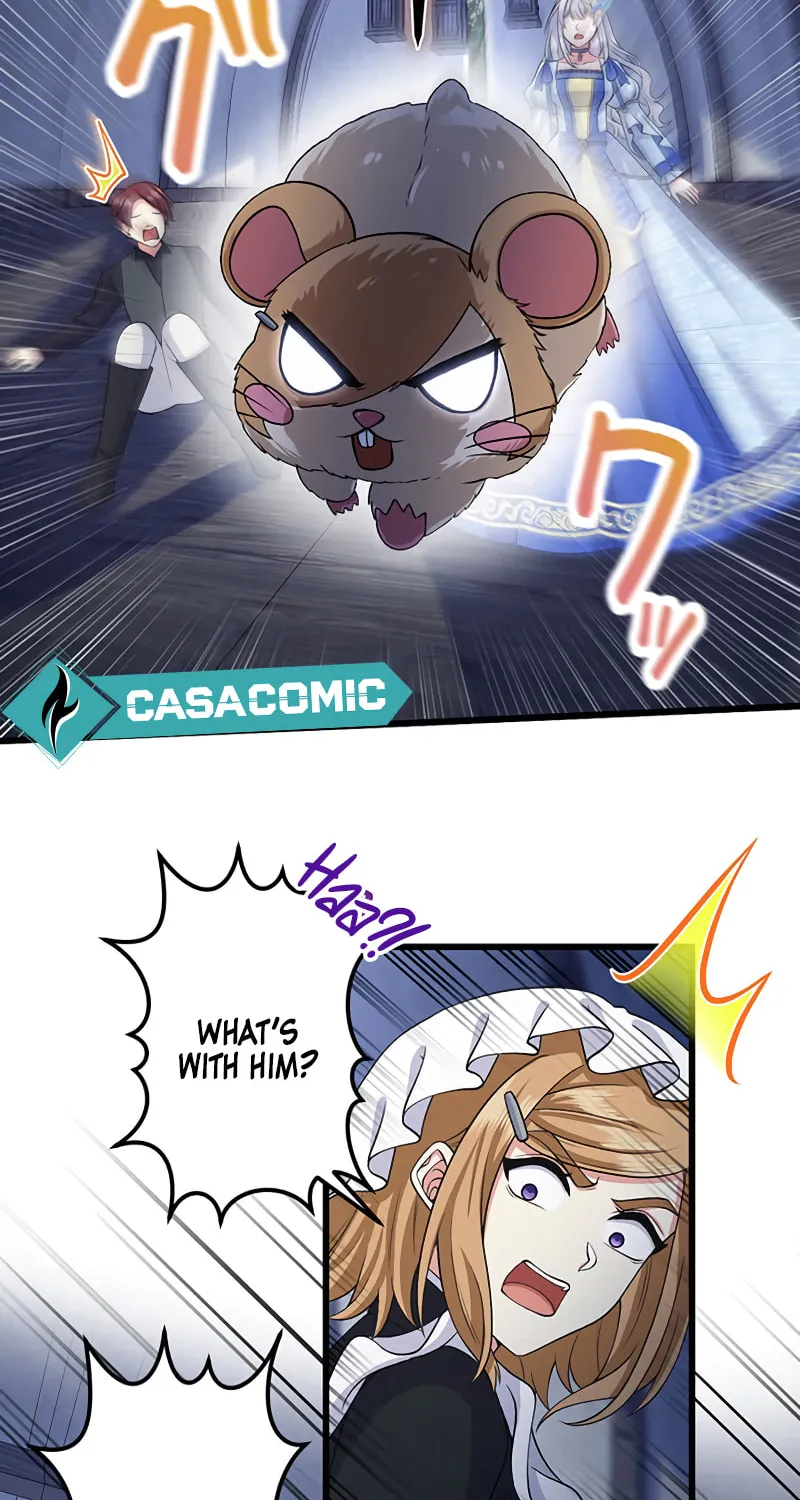 I Have No Intention of Returning to You! Chapter 43 page 52 - 