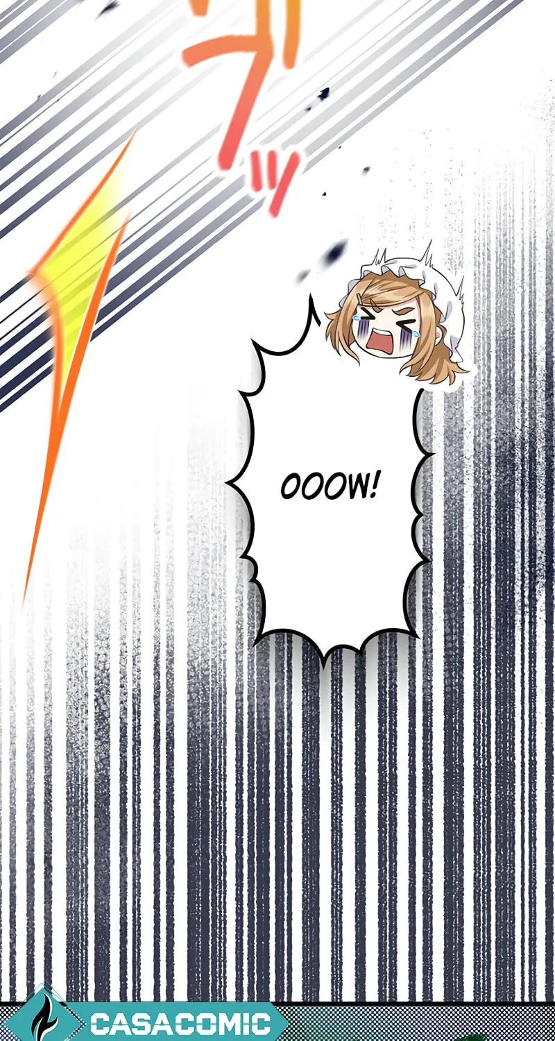I Have No Intention of Returning to You! Chapter 43 page 55 - 
