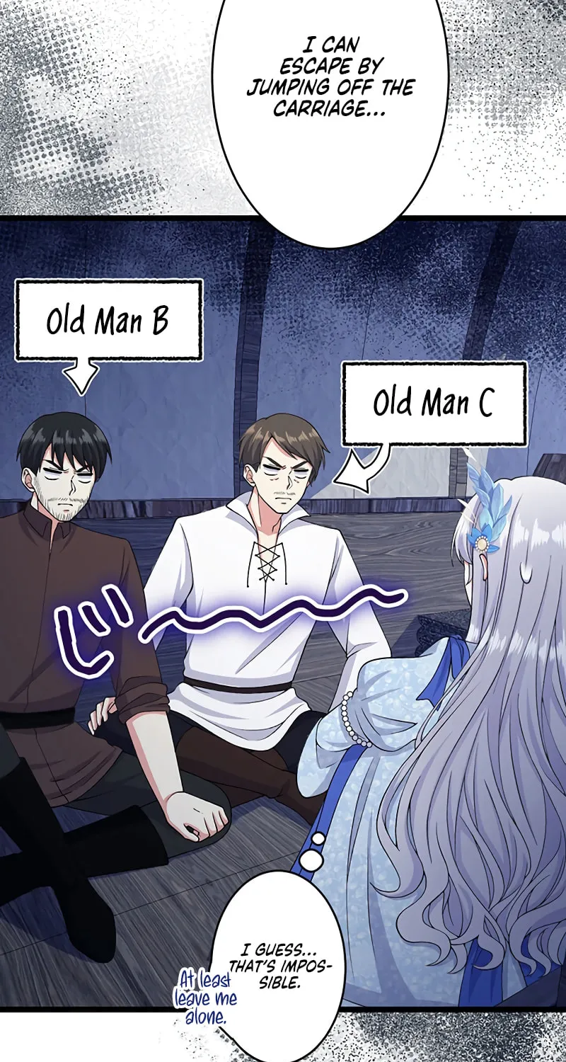 I Have No Intention of Returning to You! Chapter 43 page 7 - 