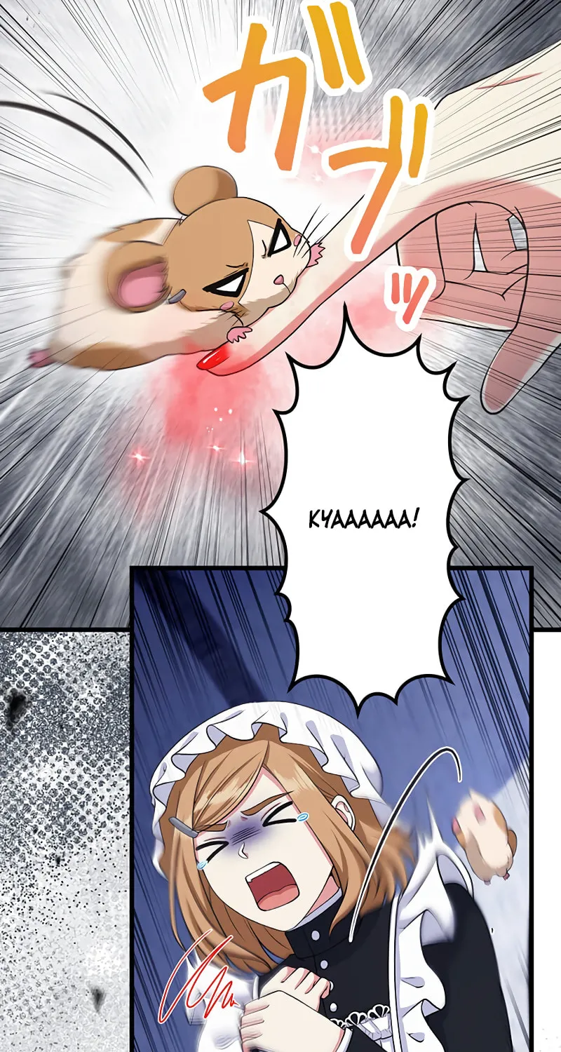 I Have No Intention of Returning to You! Chapter 43 page 61 - 