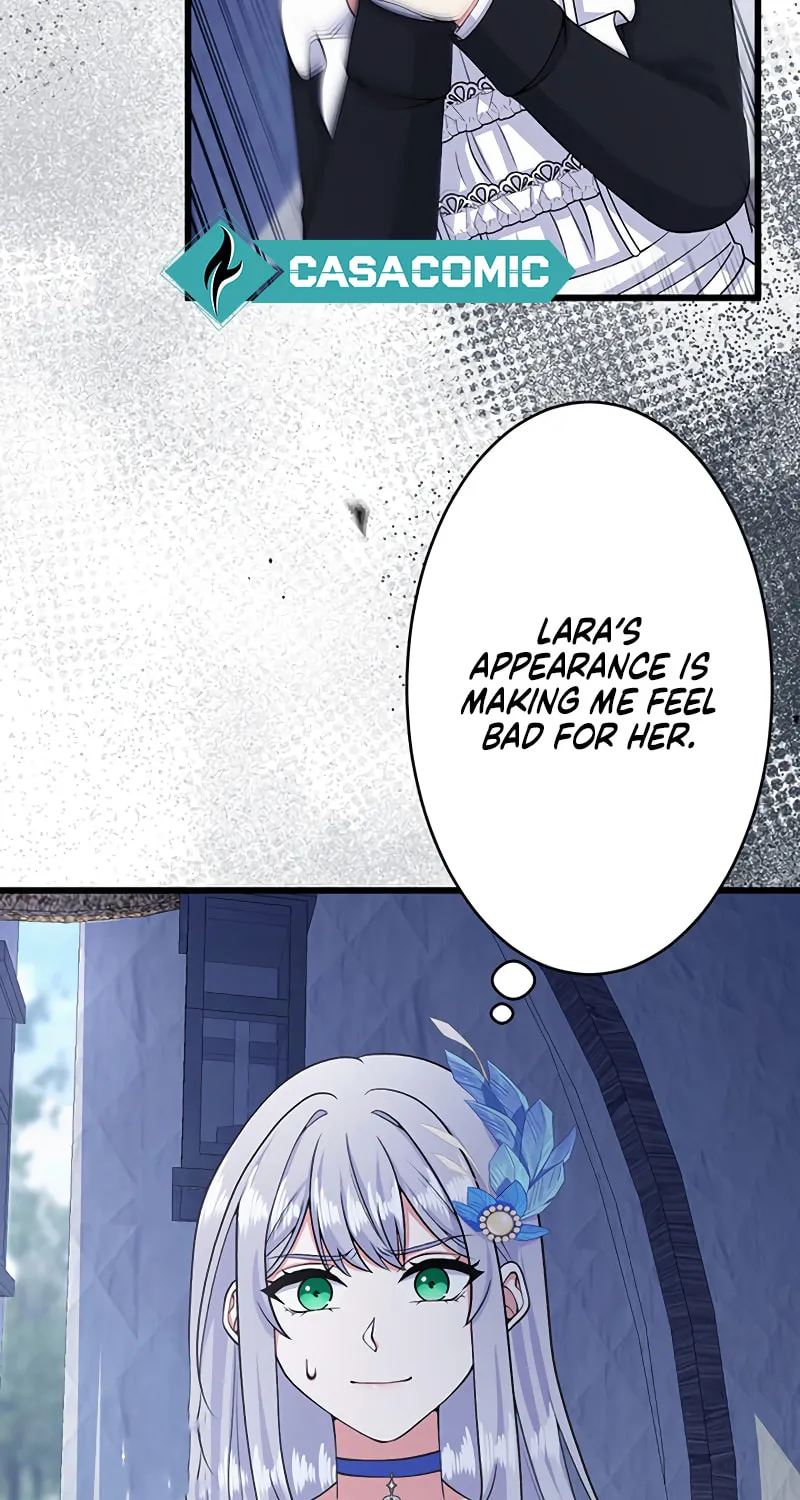 I Have No Intention of Returning to You! Chapter 43 page 62 - 