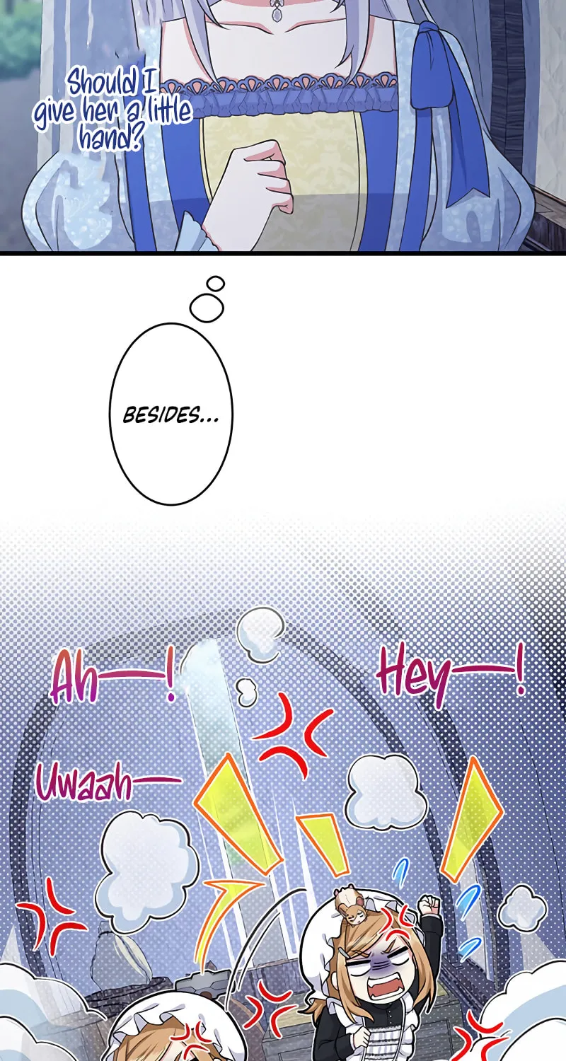 I Have No Intention of Returning to You! Chapter 43 page 63 - 