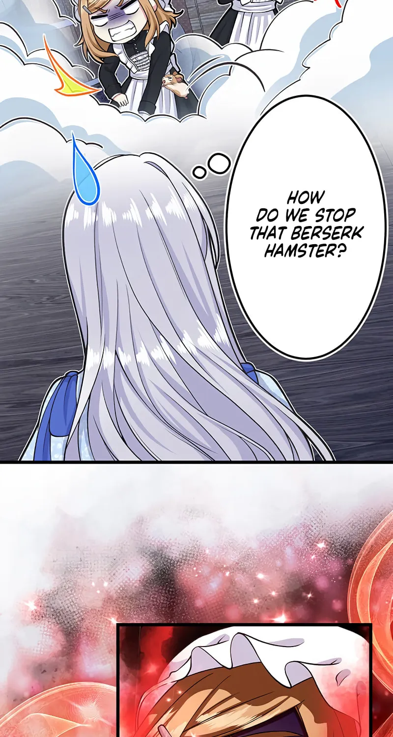 I Have No Intention of Returning to You! Chapter 43 page 64 - 