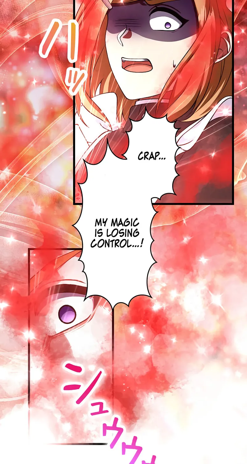 I Have No Intention of Returning to You! Chapter 43 page 65 - 