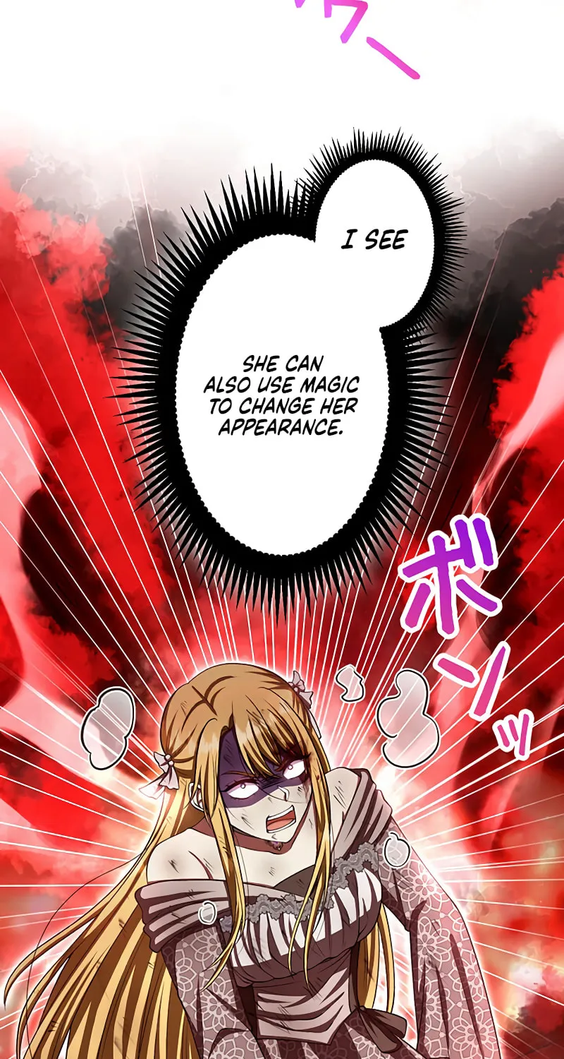 I Have No Intention of Returning to You! Chapter 43 page 66 - 