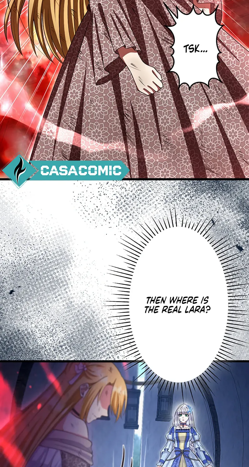 I Have No Intention of Returning to You! Chapter 43 page 67 - 