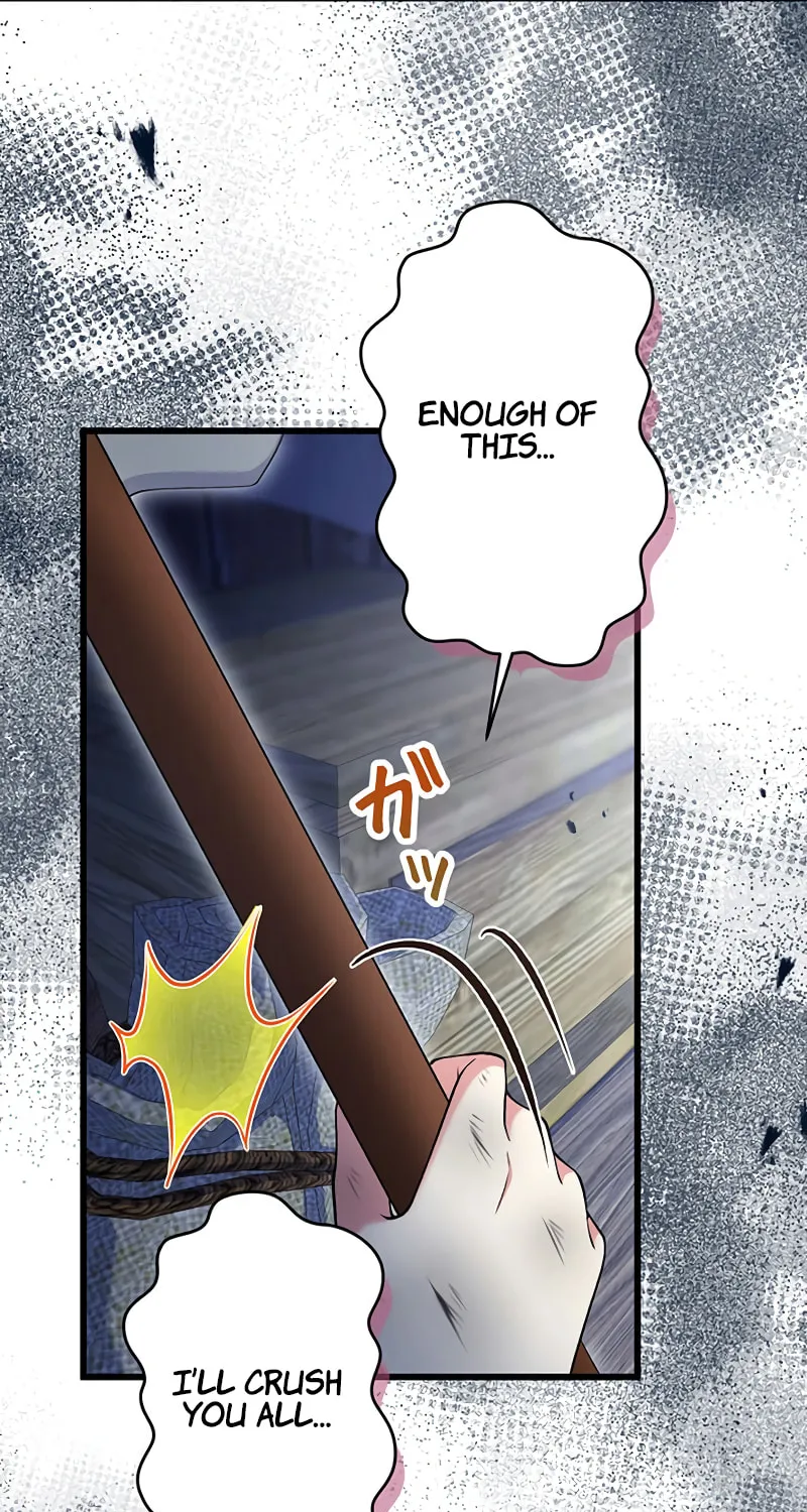 I Have No Intention of Returning to You! Chapter 43 page 69 - 