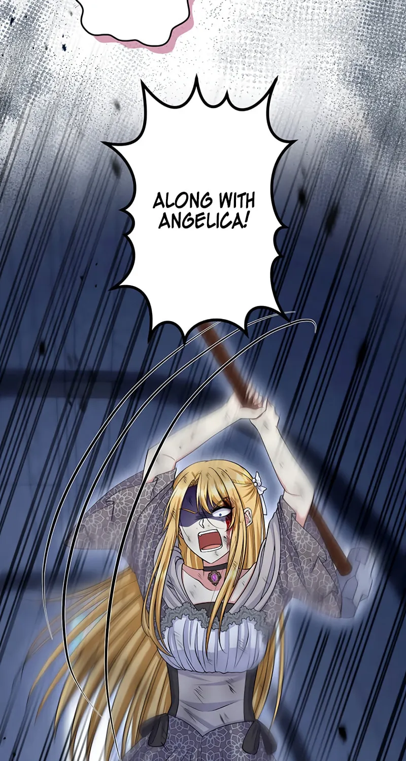 I Have No Intention of Returning to You! Chapter 43 page 70 - 