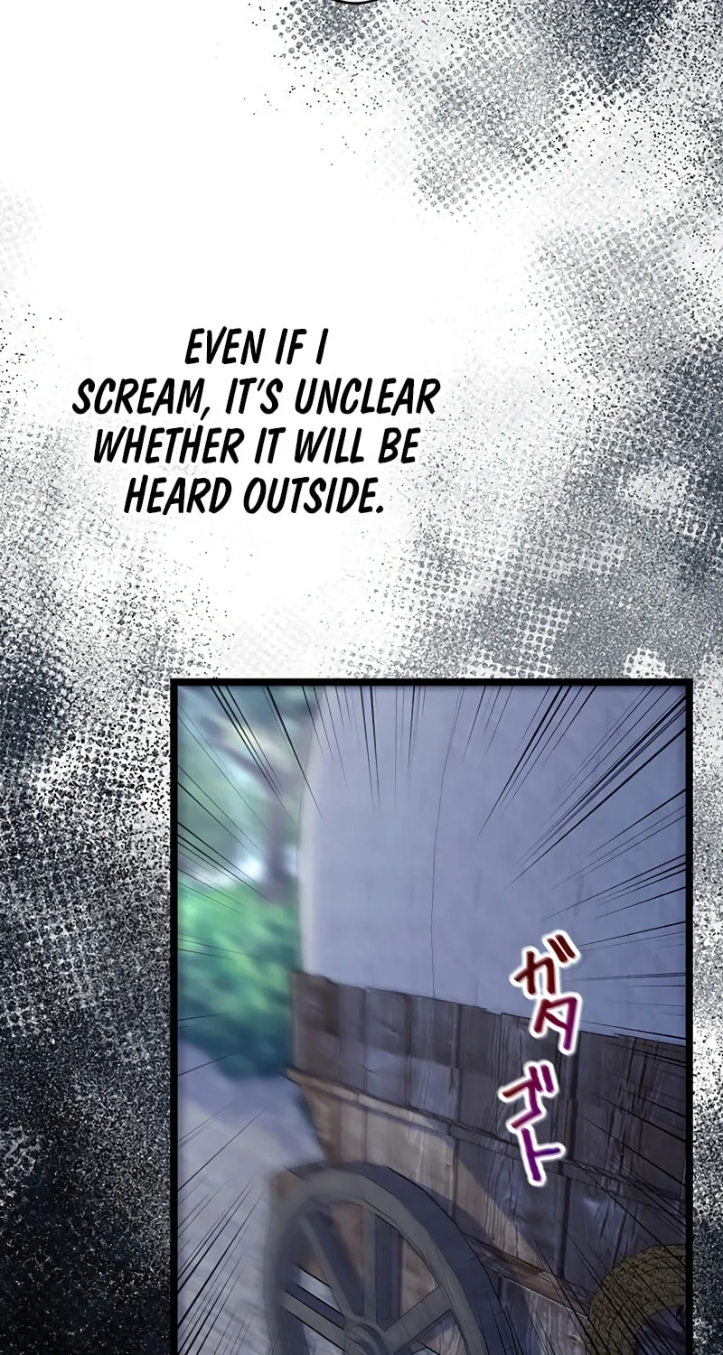 I Have No Intention of Returning to You! Chapter 43 page 8 - 