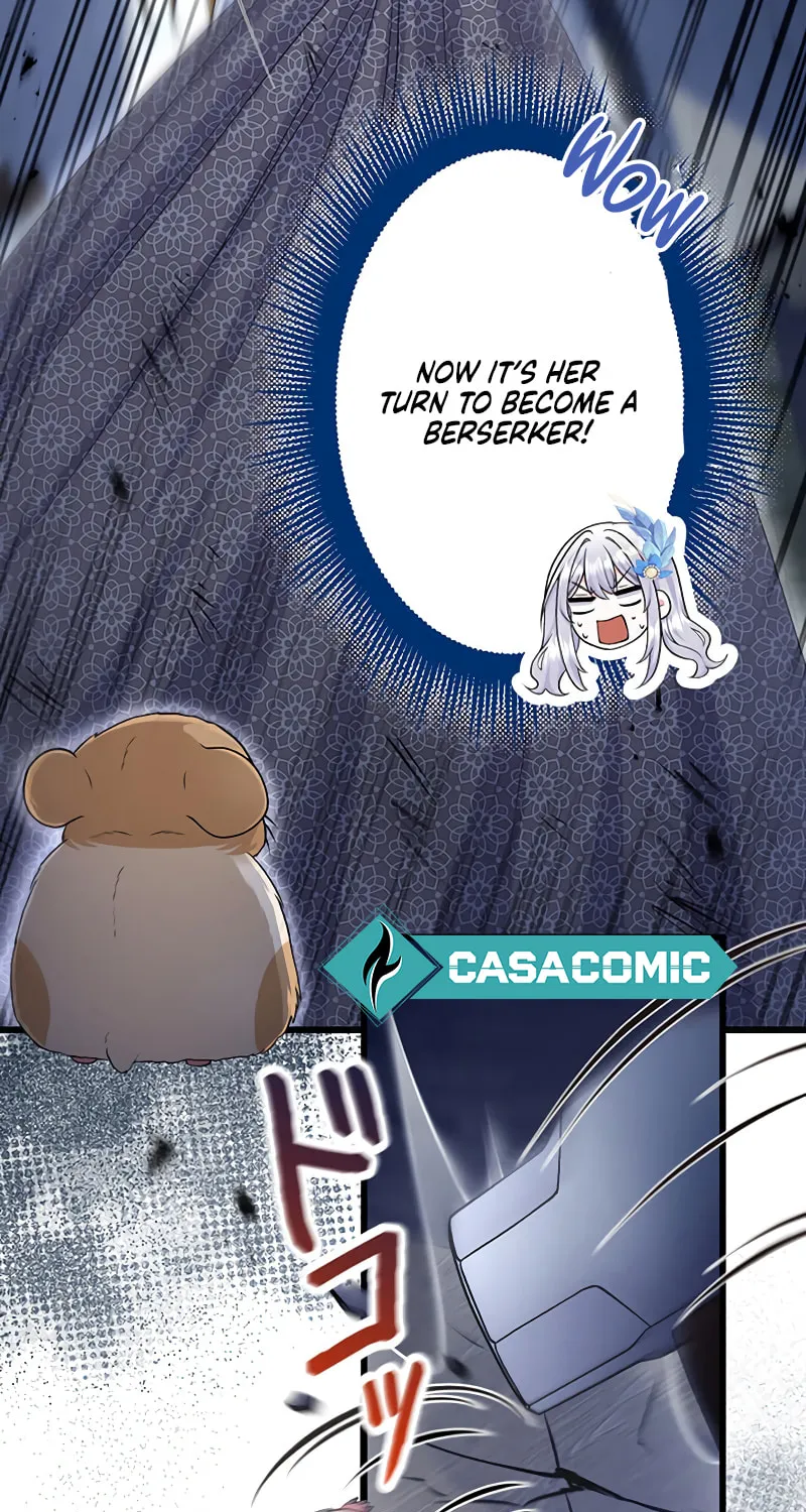 I Have No Intention of Returning to You! Chapter 43 page 71 - 