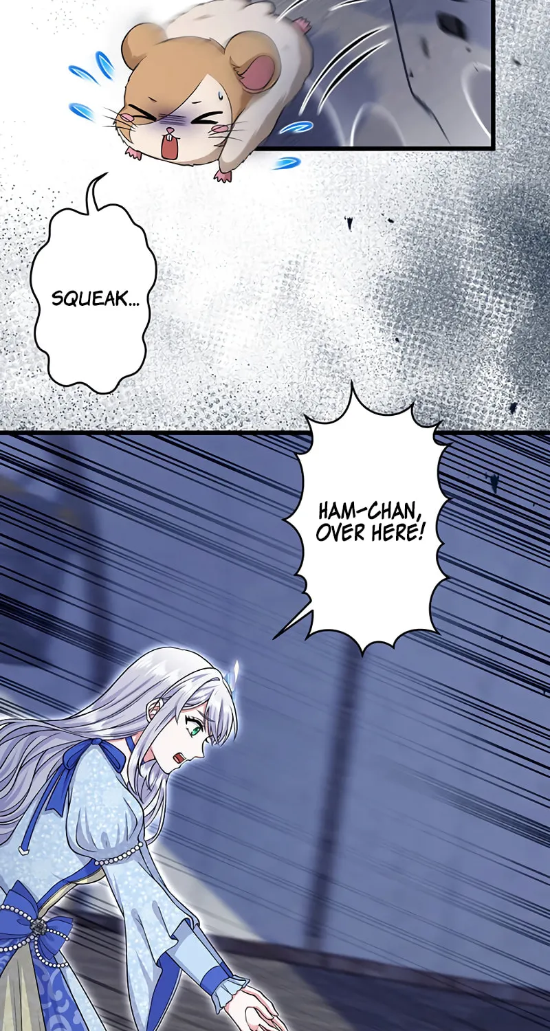 I Have No Intention of Returning to You! Chapter 43 page 72 - 