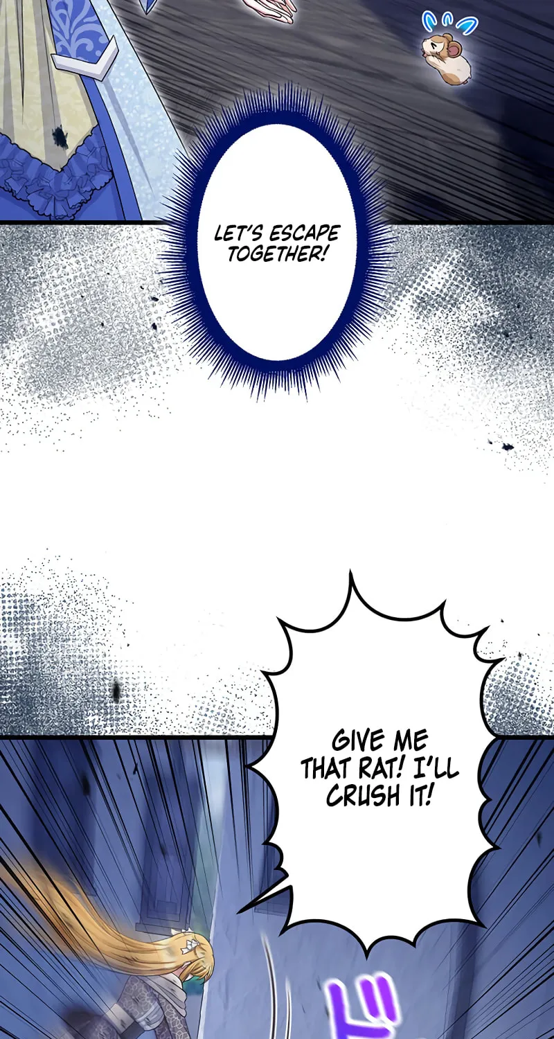 I Have No Intention of Returning to You! Chapter 43 page 73 - 