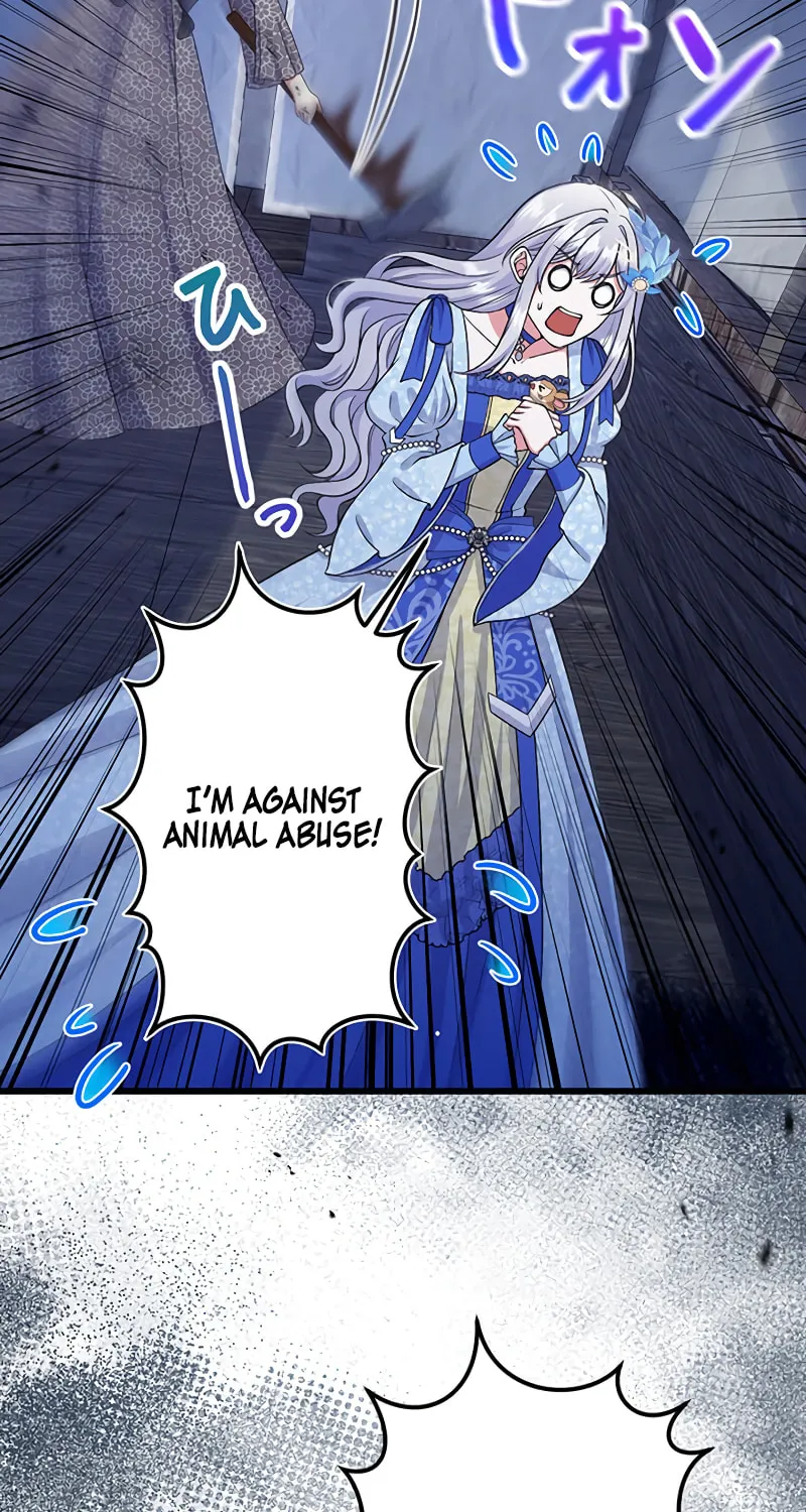 I Have No Intention of Returning to You! Chapter 43 page 74 - 