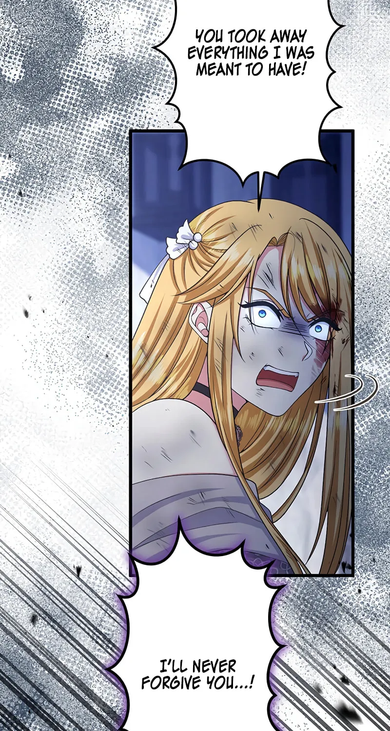 I Have No Intention of Returning to You! Chapter 43 page 75 - 