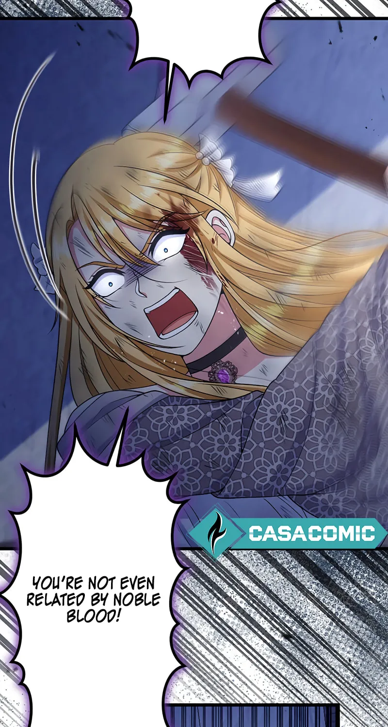 I Have No Intention of Returning to You! Chapter 43 page 76 - 