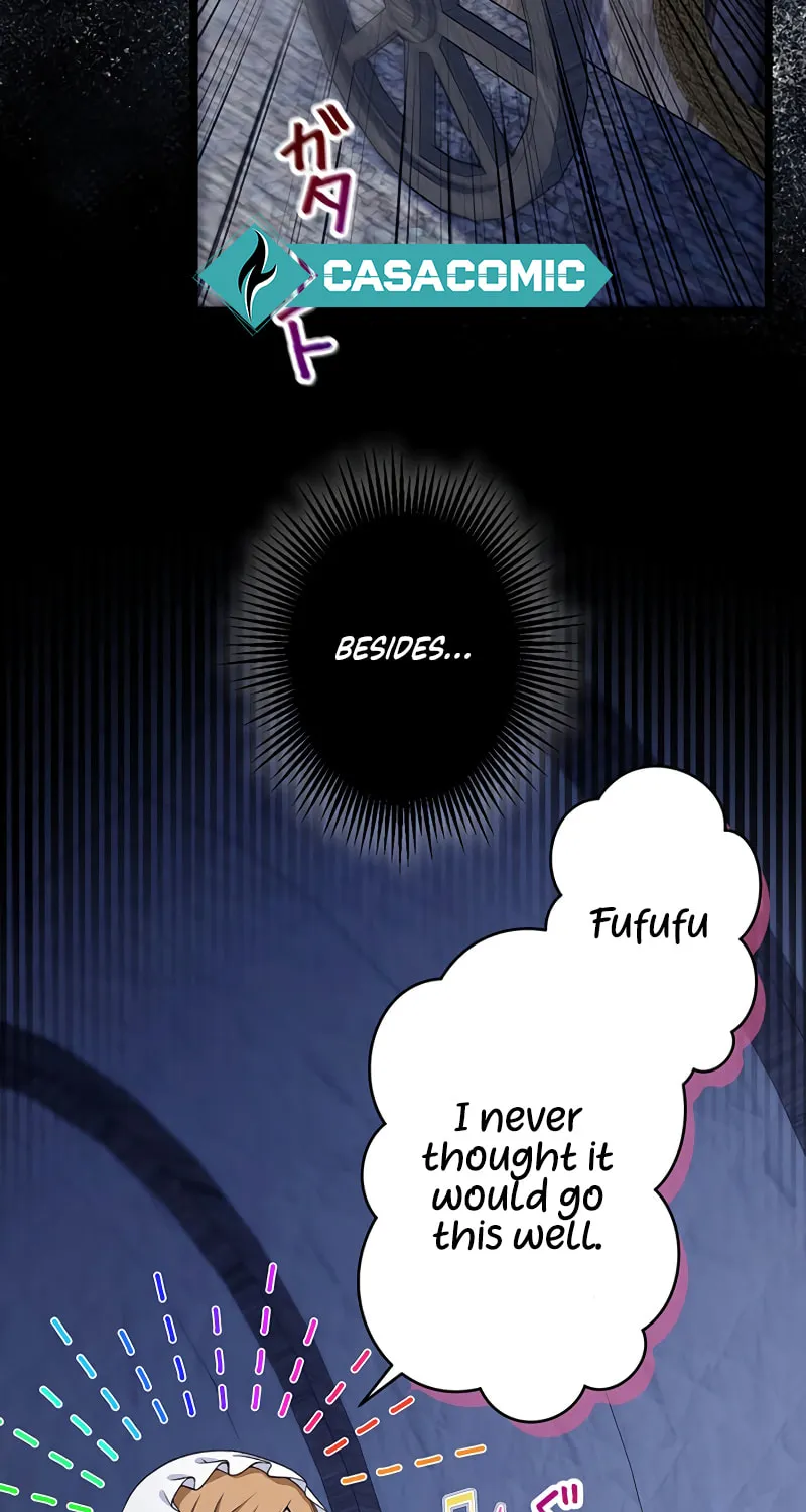 I Have No Intention of Returning to You! Chapter 43 page 9 - 