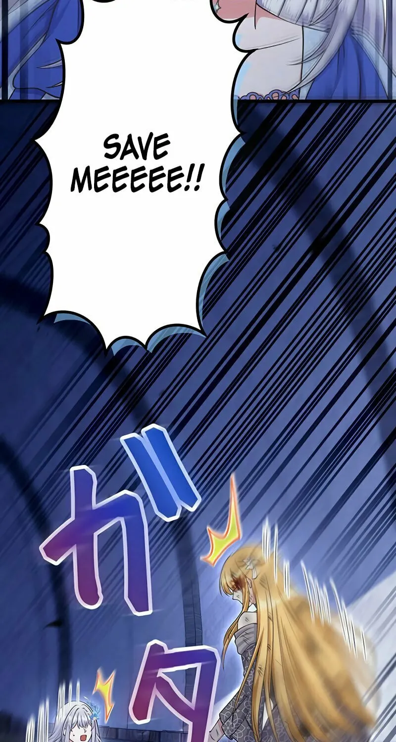 I Have No Intention of Returning to You! Chapter 43 page 82 - 