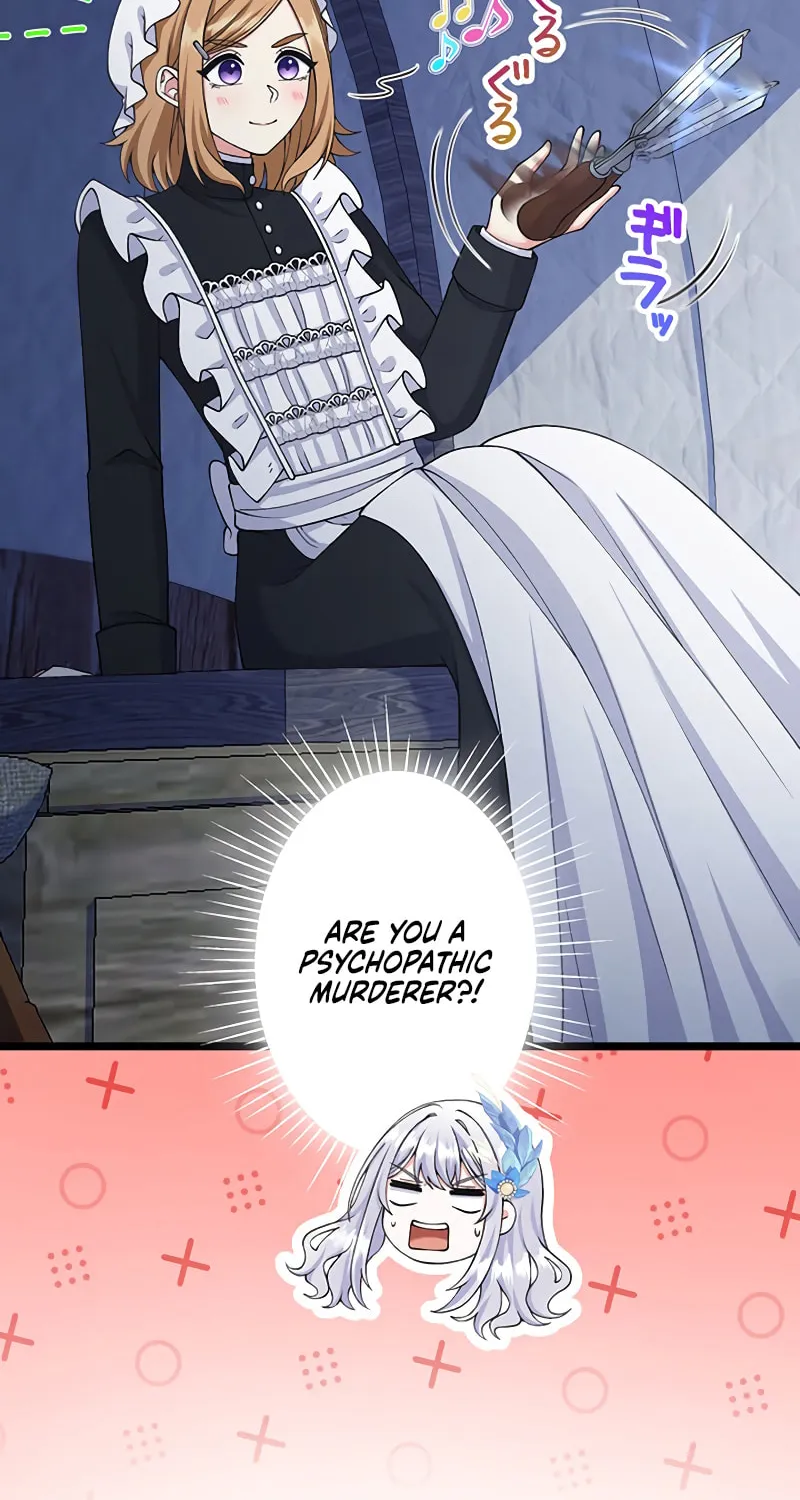 I Have No Intention of Returning to You! Chapter 43 page 10 - 