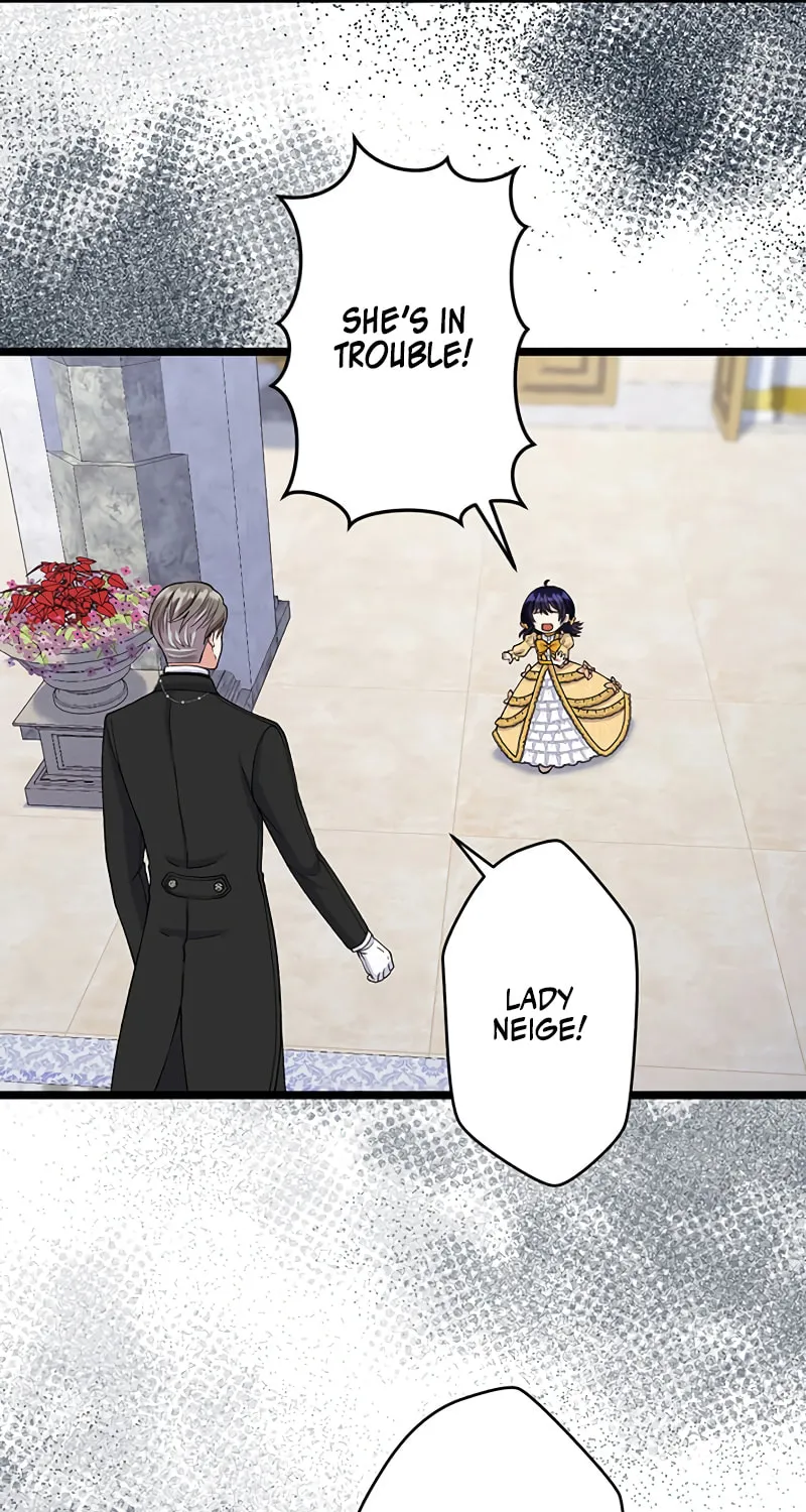 I Have No Intention of Returning to You! Chapter 44 page 11 - 
