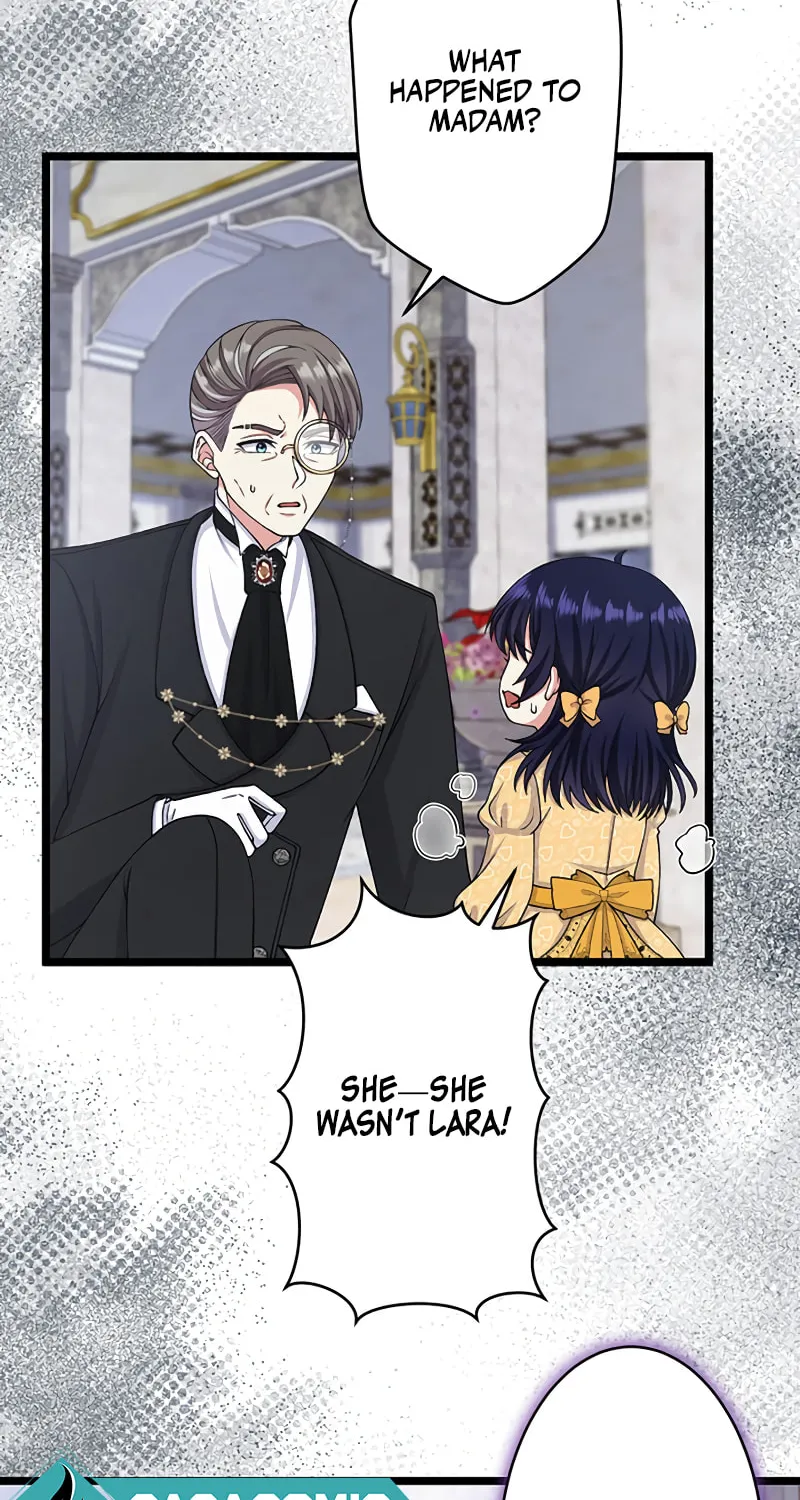 I Have No Intention of Returning to You! Chapter 44 page 12 - 