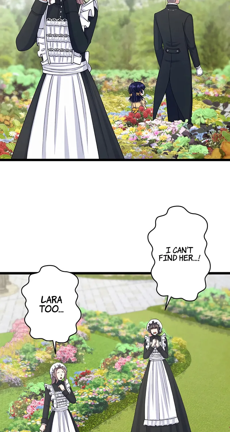 I Have No Intention of Returning to You! Chapter 44 page 18 - 