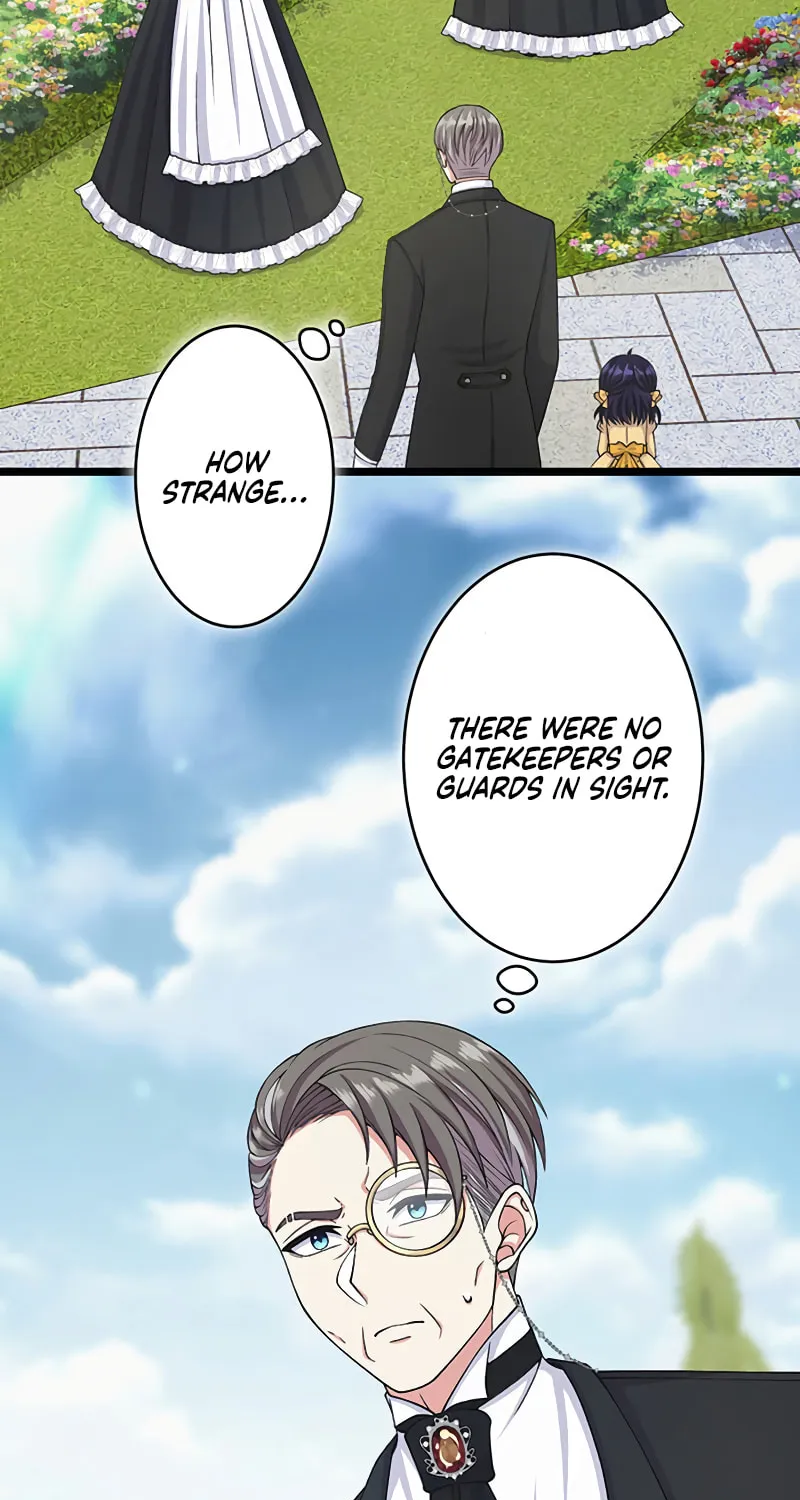 I Have No Intention of Returning to You! Chapter 44 page 19 - 