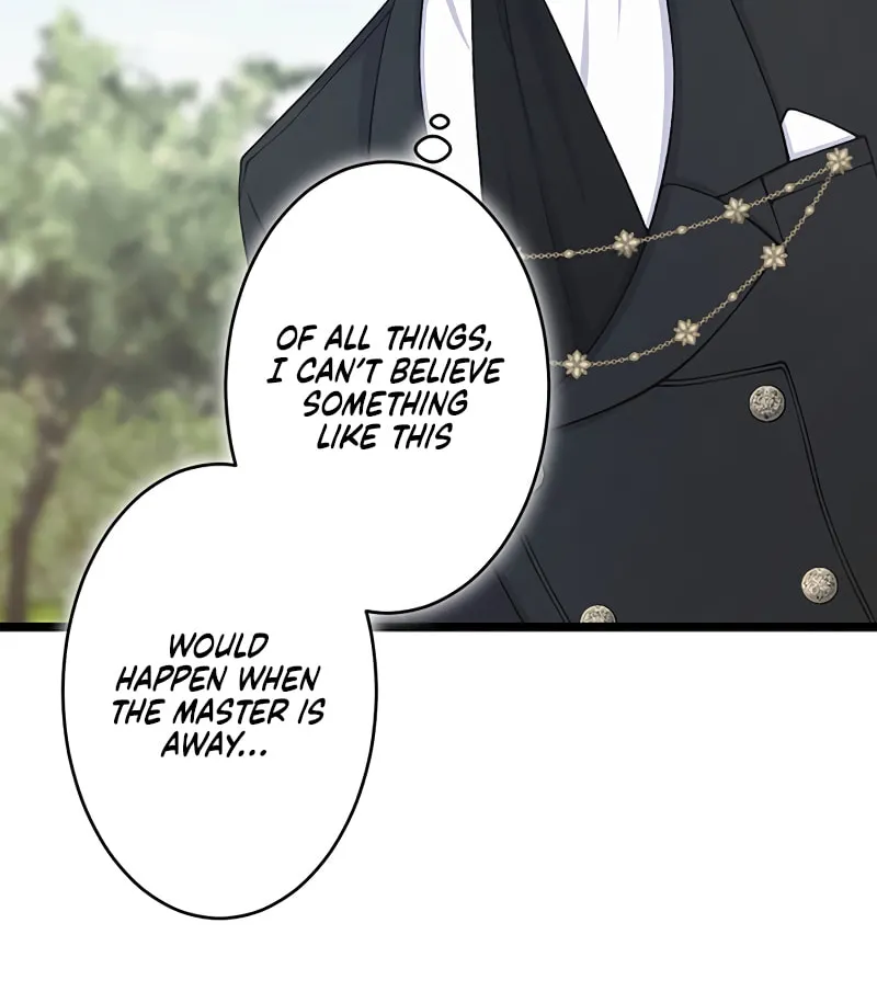 I Have No Intention of Returning to You! Chapter 44 page 20 - 