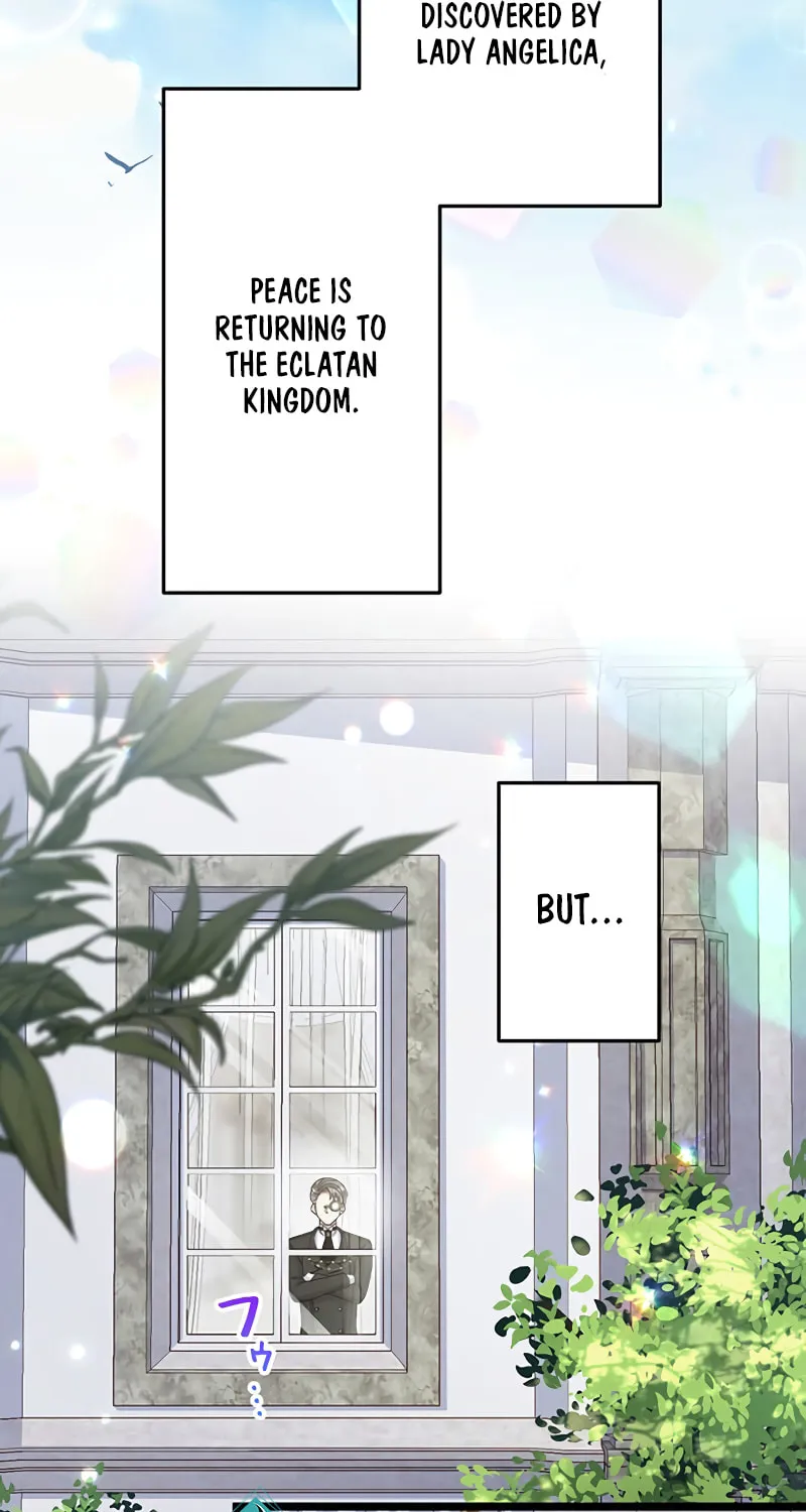 I Have No Intention of Returning to You! Chapter 44 page 3 - 