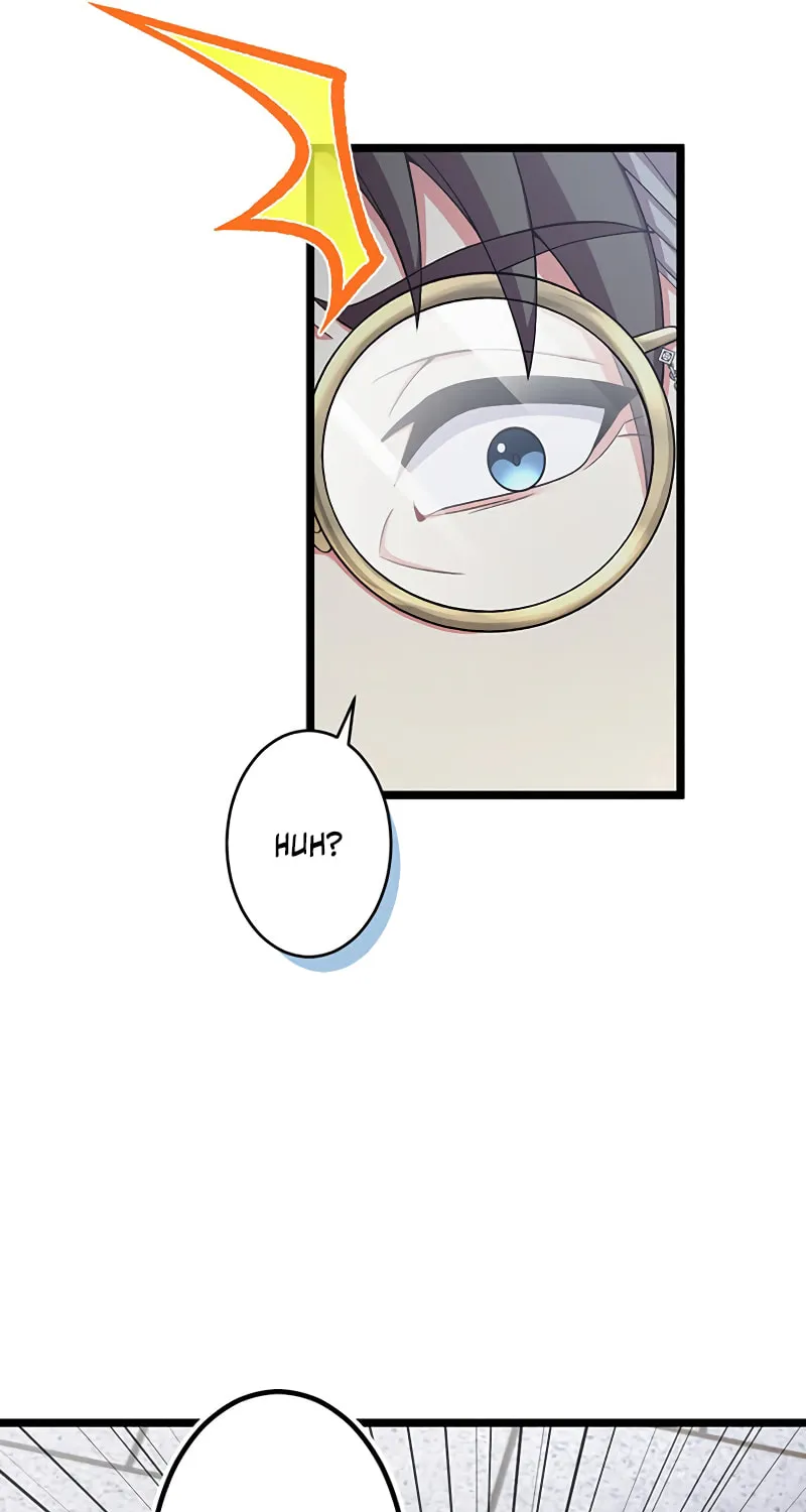I Have No Intention of Returning to You! Chapter 44 page 21 - 