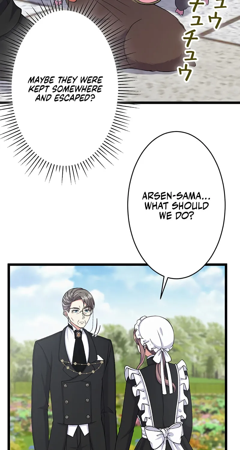 I Have No Intention of Returning to You! Chapter 44 page 23 - 