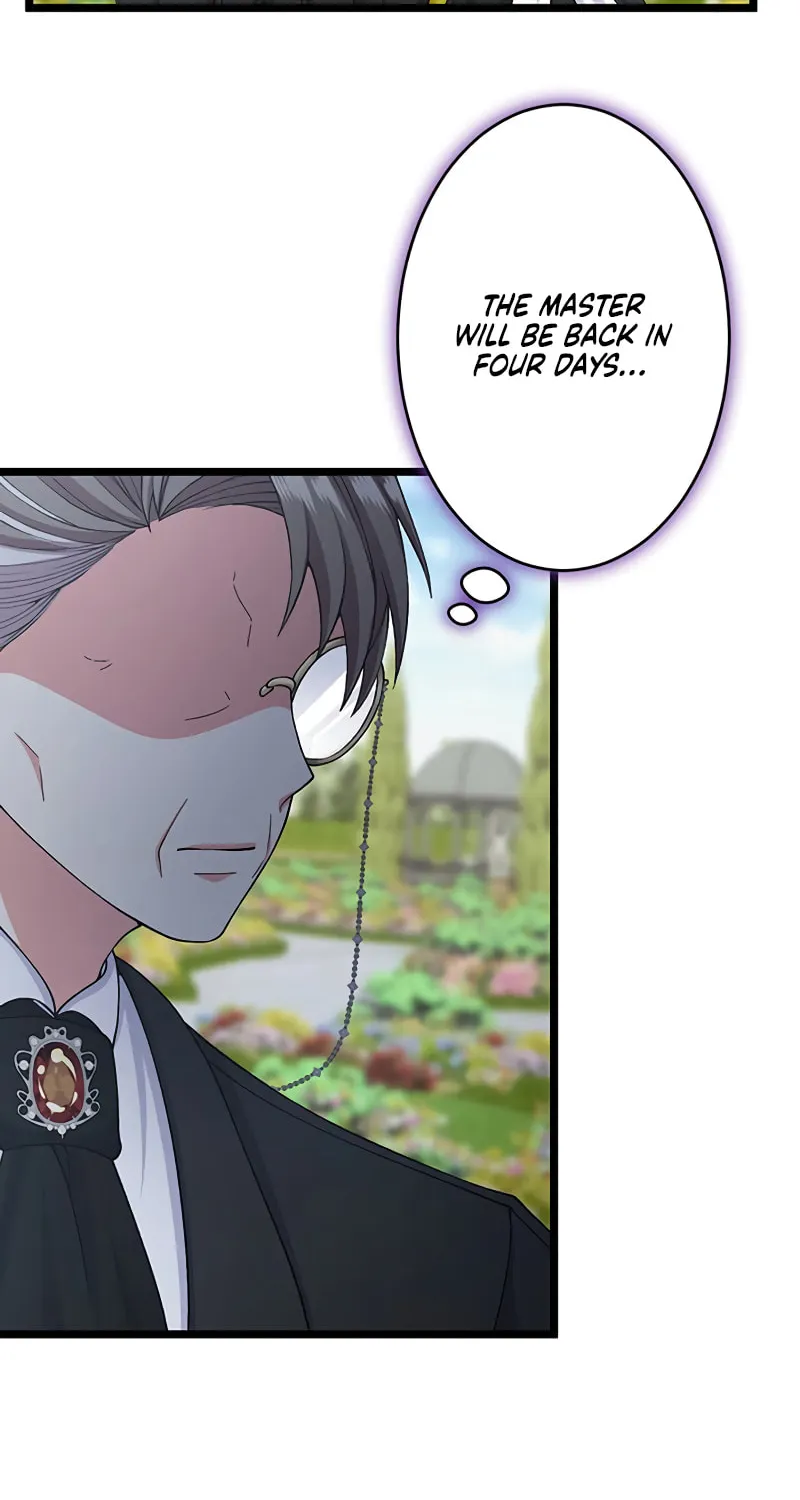 I Have No Intention of Returning to You! Chapter 44 page 24 - 