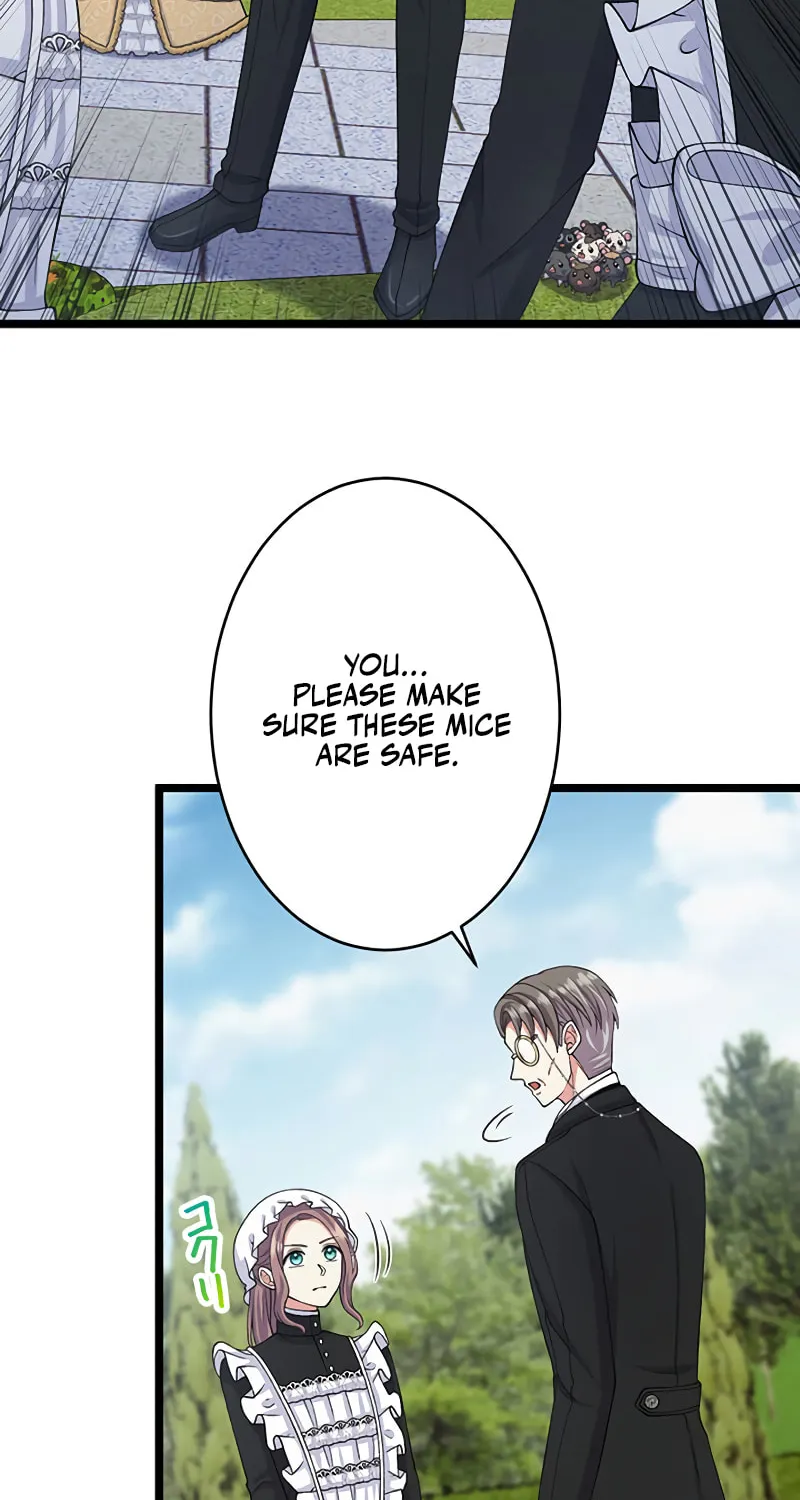 I Have No Intention of Returning to You! Chapter 44 page 26 - 