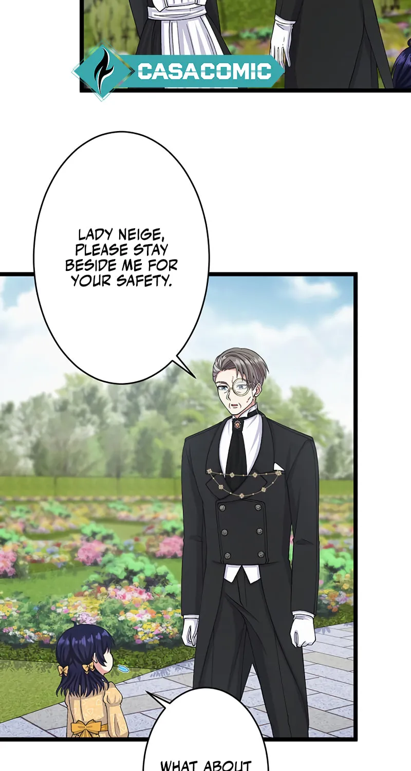 I Have No Intention of Returning to You! Chapter 44 page 27 - 