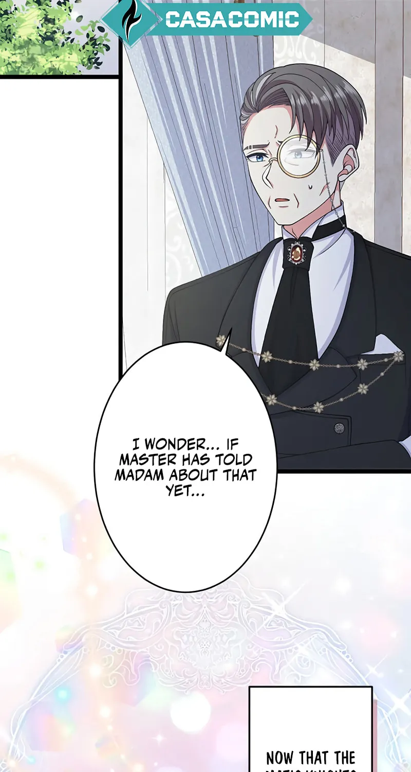 I Have No Intention of Returning to You! Chapter 44 page 4 - 