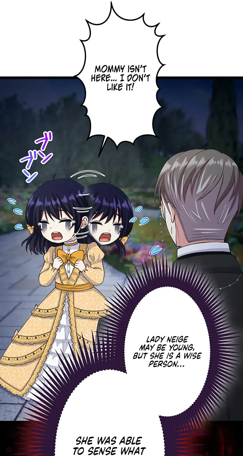 I Have No Intention of Returning to You! Chapter 44 page 31 - 