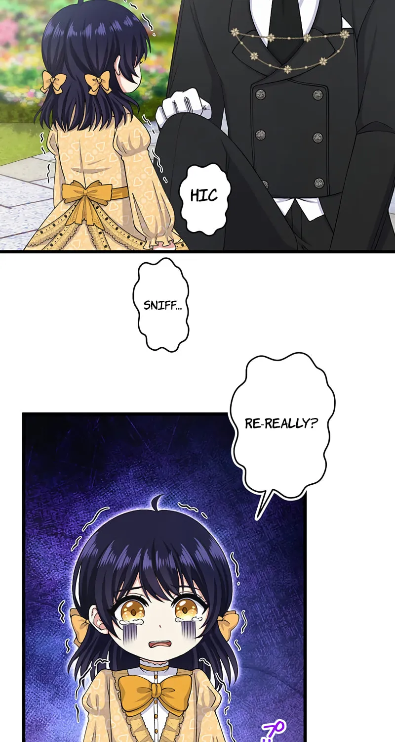 I Have No Intention of Returning to You! Chapter 44 page 34 - 