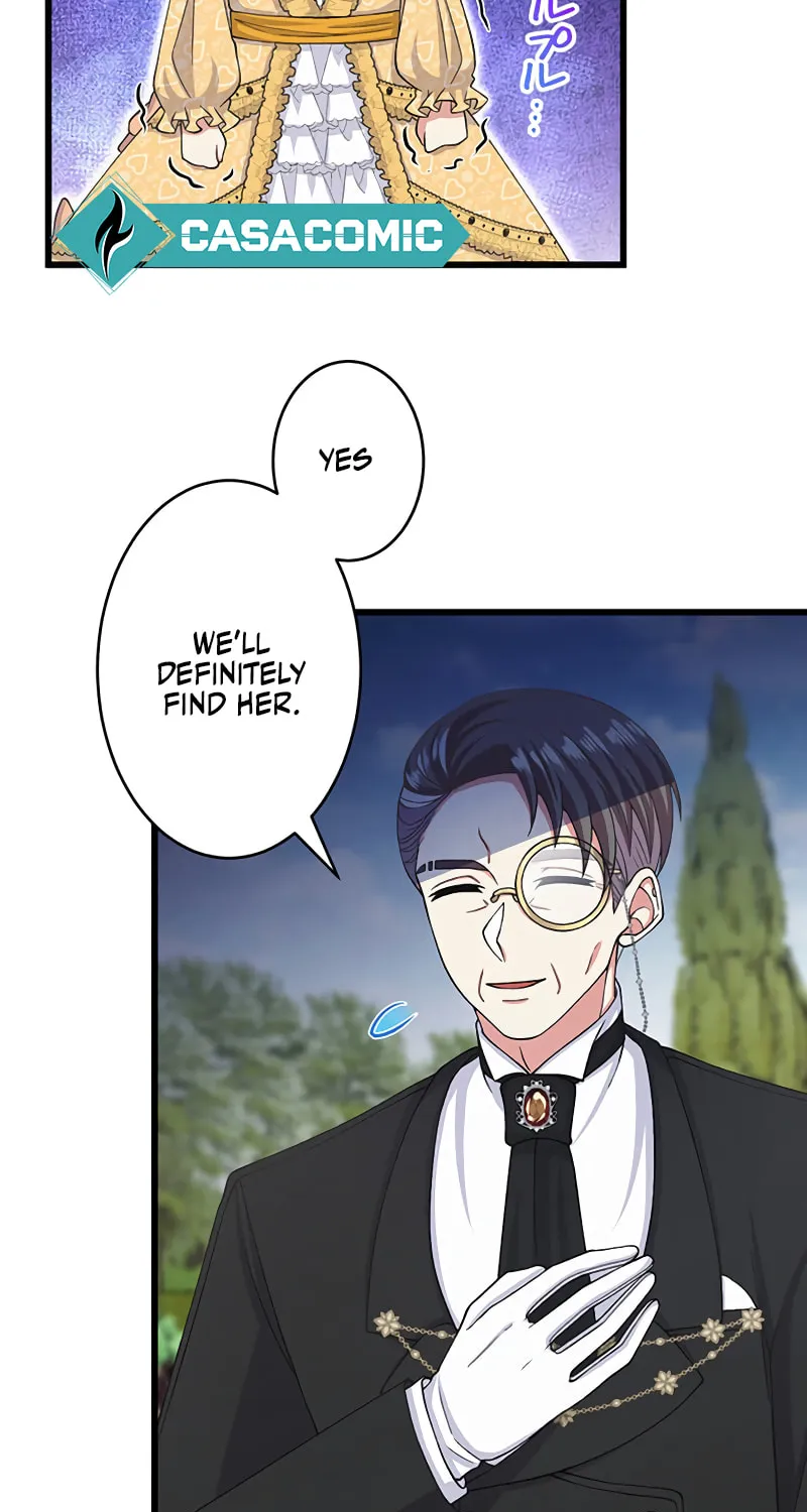 I Have No Intention of Returning to You! Chapter 44 page 35 - 