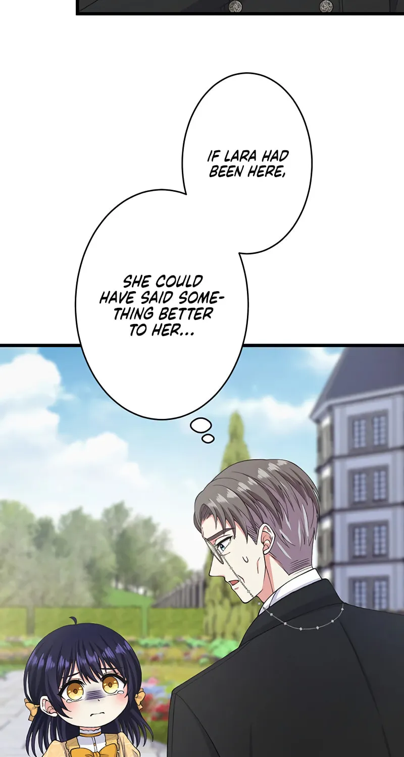 I Have No Intention of Returning to You! Chapter 44 page 36 - 