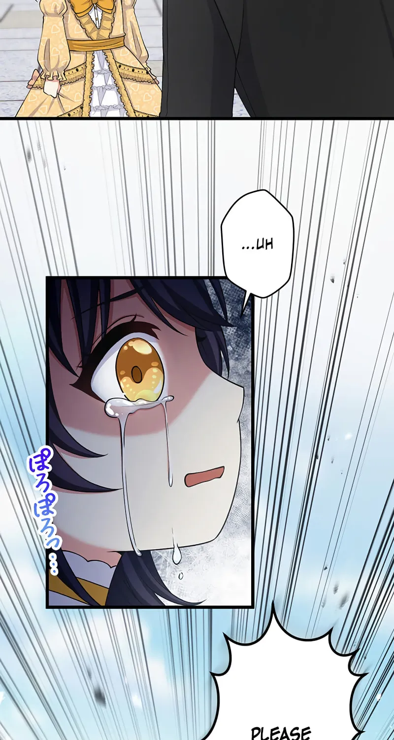 I Have No Intention of Returning to You! Chapter 44 page 37 - 