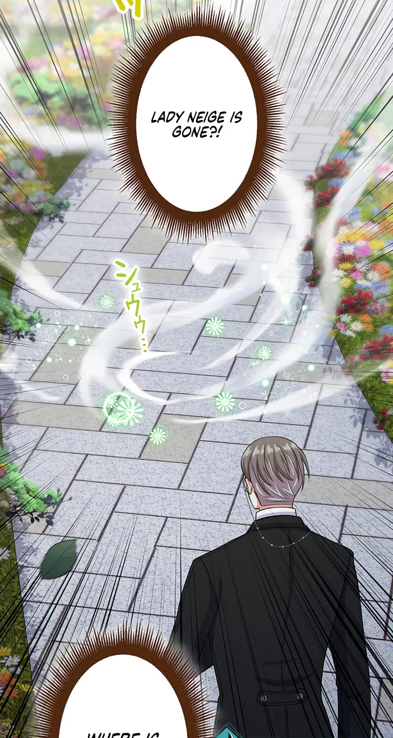 I Have No Intention of Returning to You! Chapter 44 page 41 - 