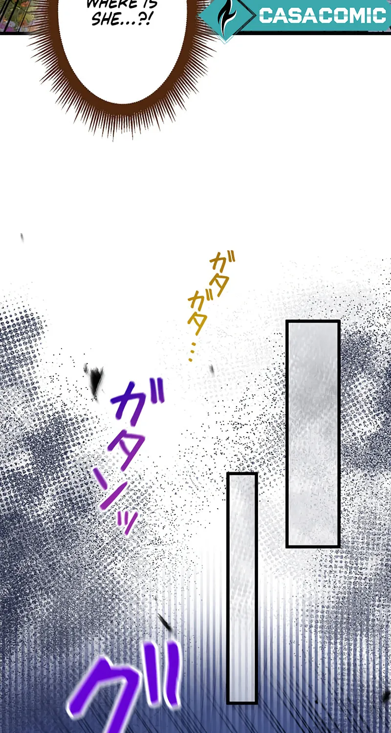 I Have No Intention of Returning to You! Chapter 44 page 42 - 