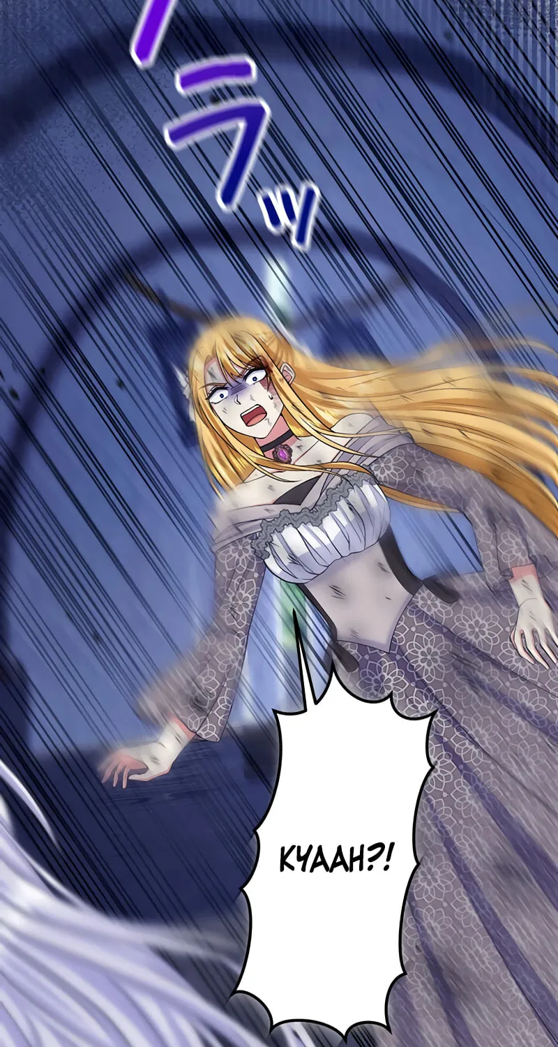 I Have No Intention of Returning to You! Chapter 44 page 43 - 