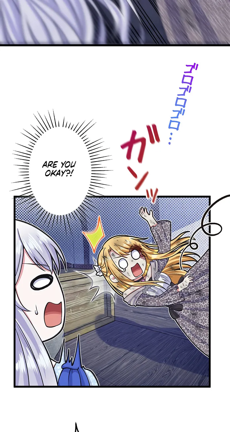 I Have No Intention of Returning to You! Chapter 44 page 44 - 