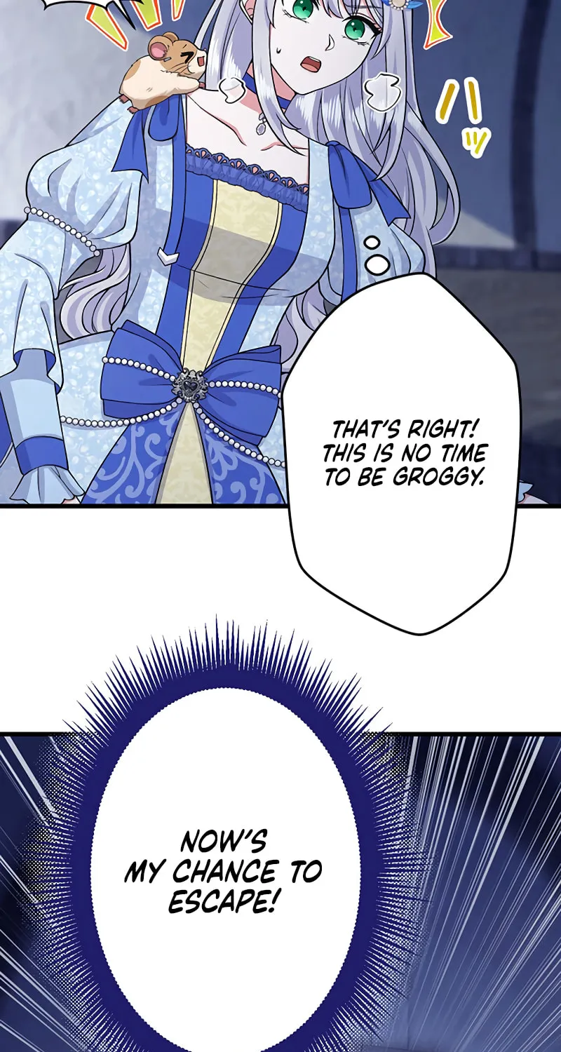 I Have No Intention of Returning to You! Chapter 44 page 48 - 