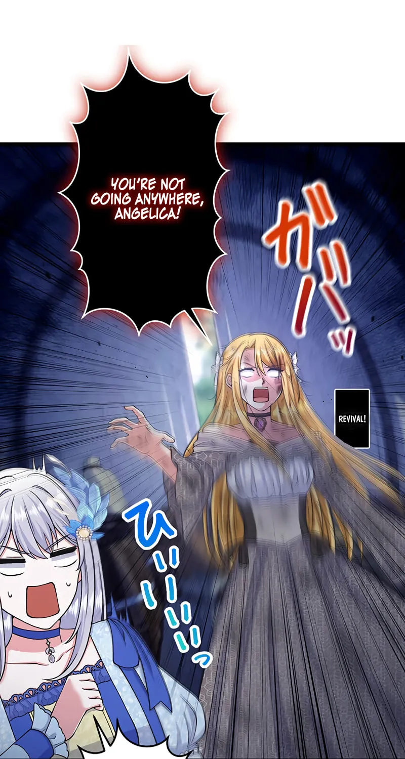I Have No Intention of Returning to You! Chapter 44 page 50 - 