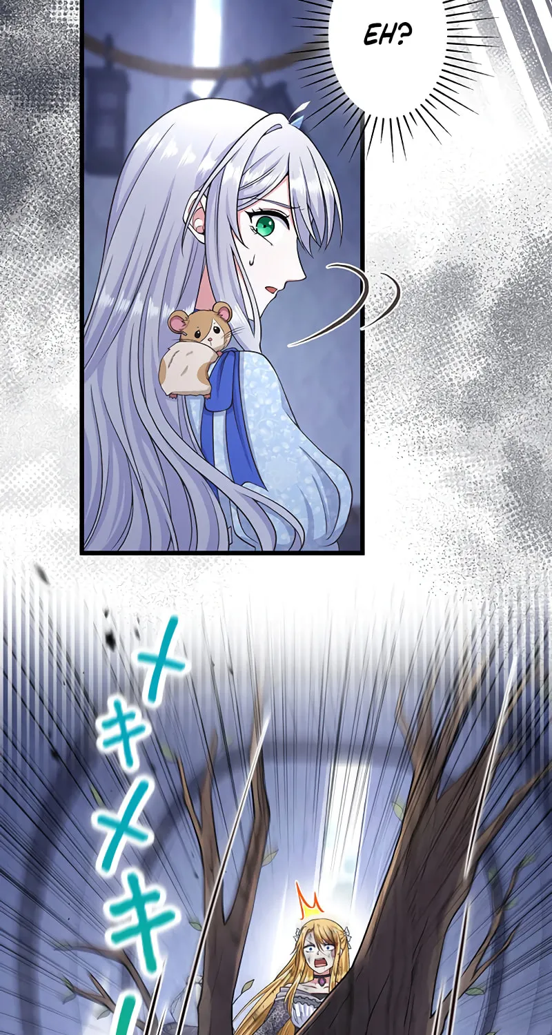 I Have No Intention of Returning to You! Chapter 44 page 52 - 