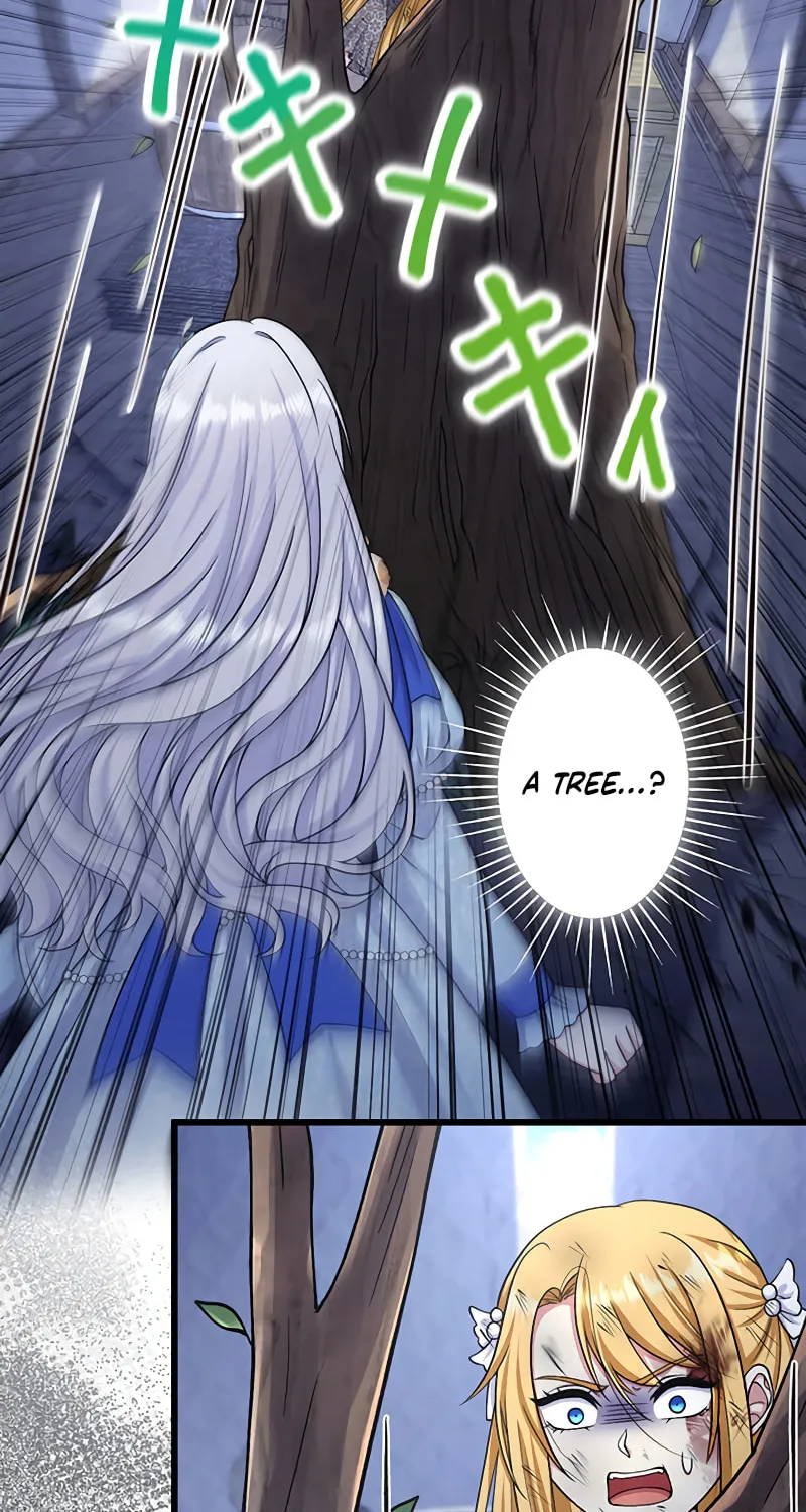 I Have No Intention of Returning to You! Chapter 44 page 53 - 