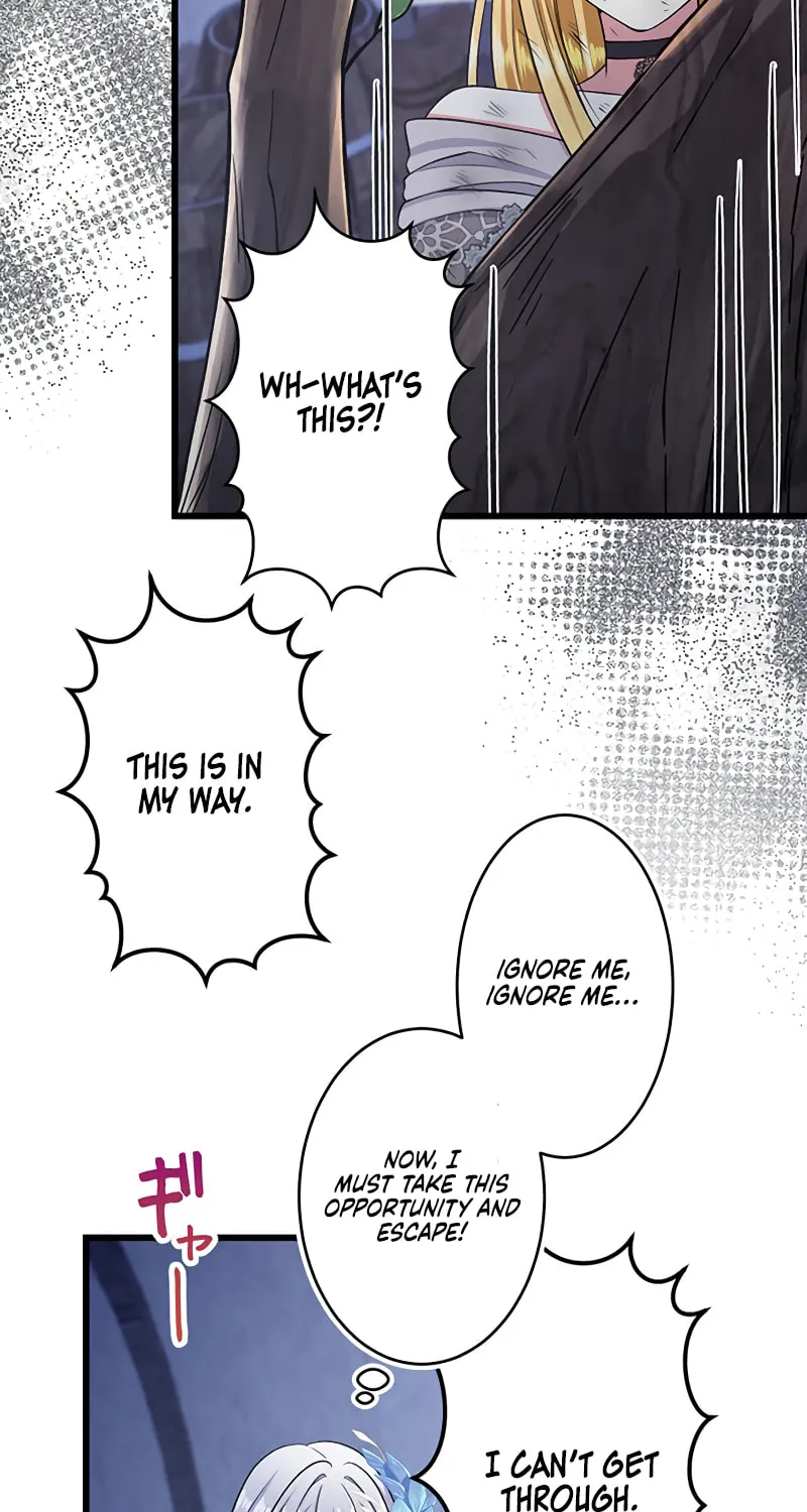 I Have No Intention of Returning to You! Chapter 44 page 54 - 