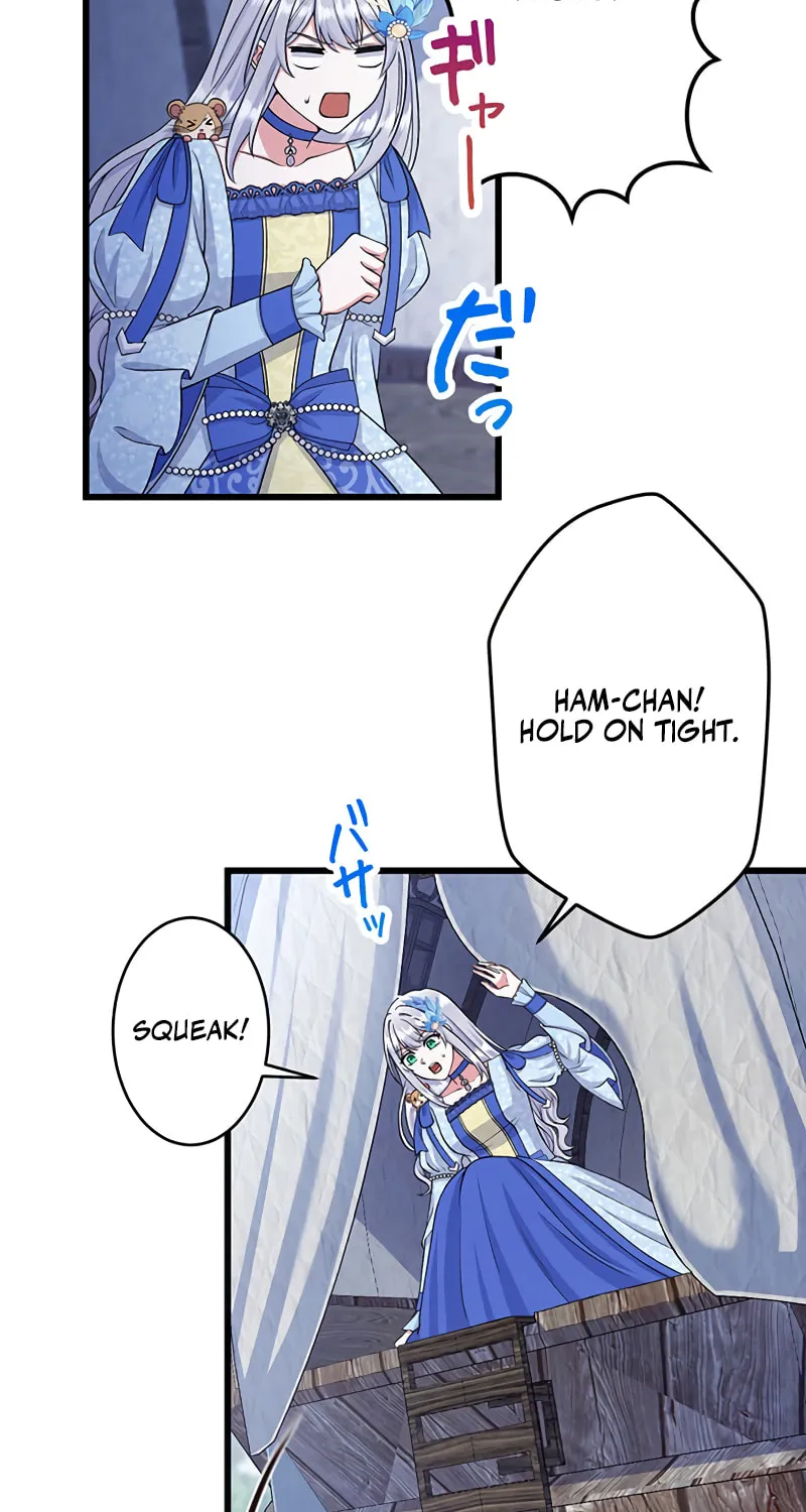 I Have No Intention of Returning to You! Chapter 44 page 55 - 