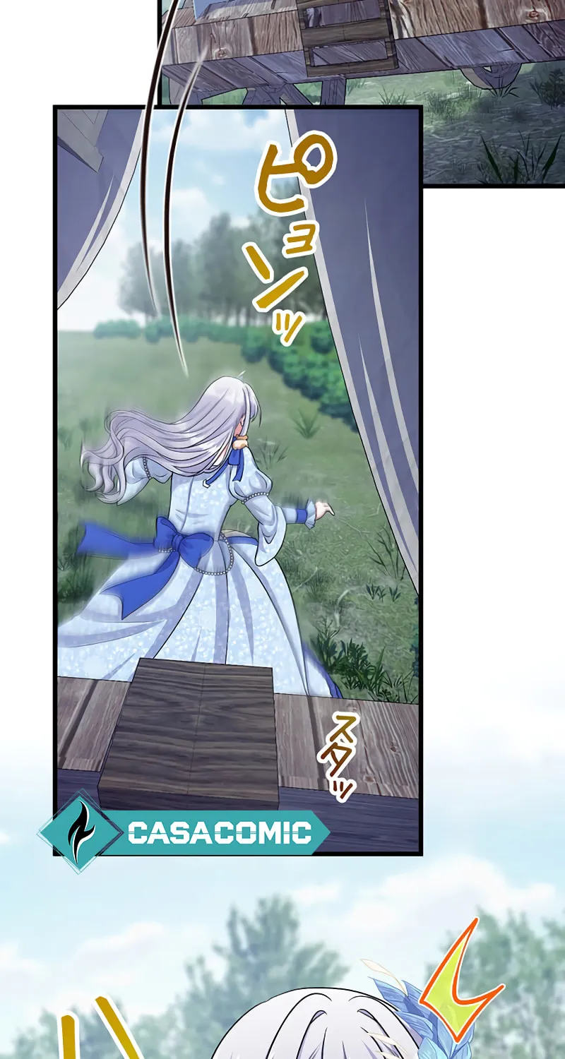 I Have No Intention of Returning to You! Chapter 44 page 56 - 
